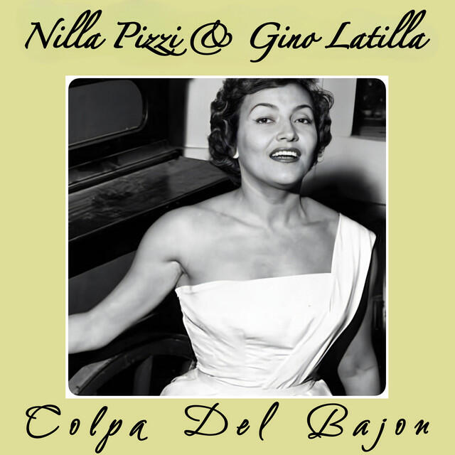 Релиз Colpa Del Bajon