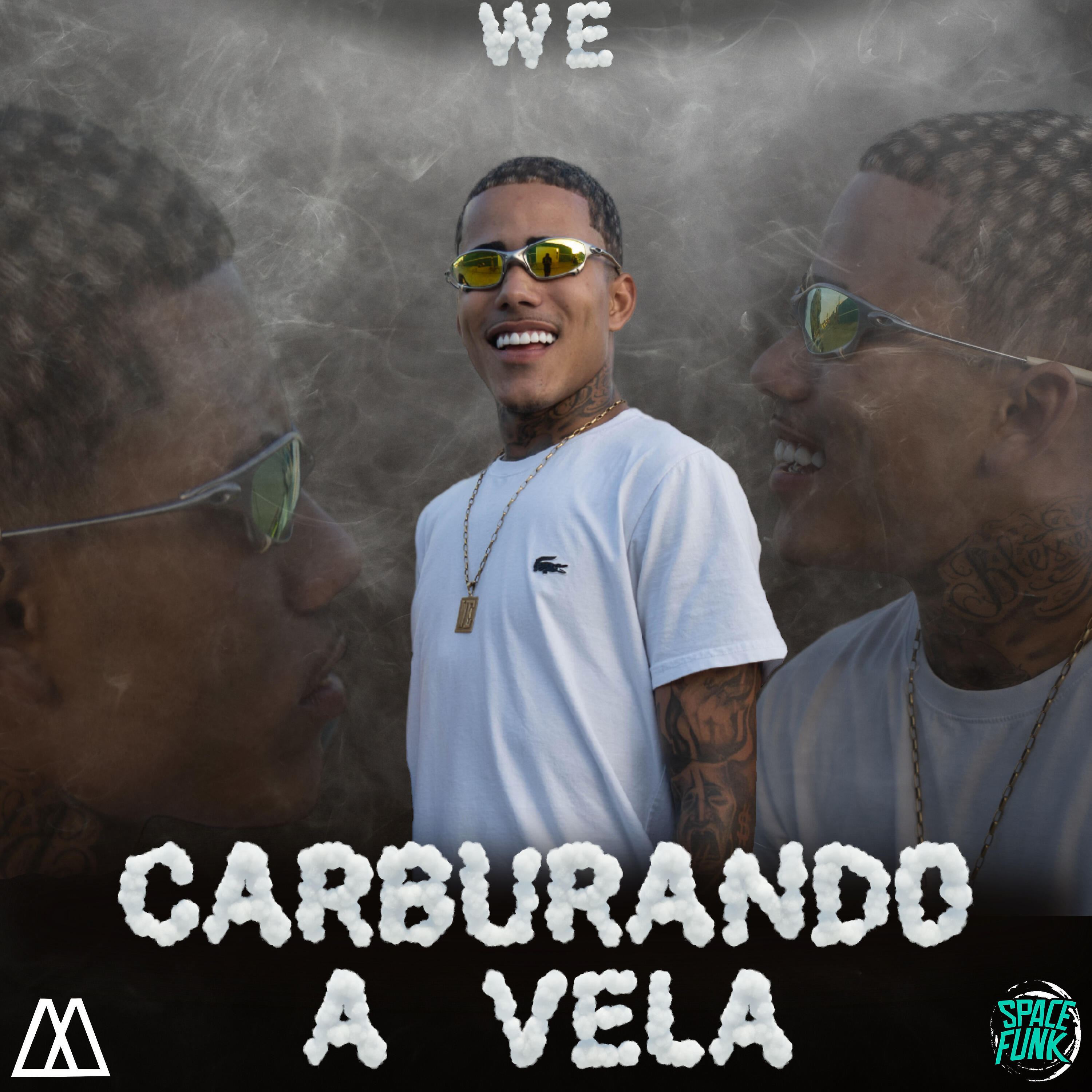 Релиз Carburando a Vela