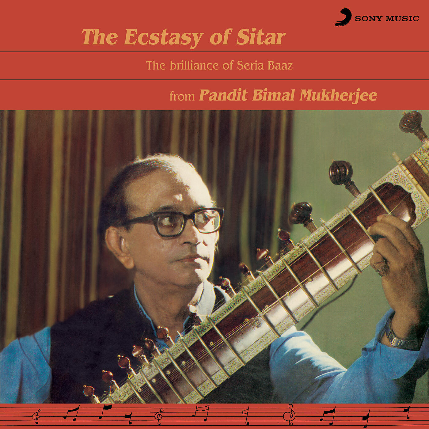 Pt. Bimal Mukherjee