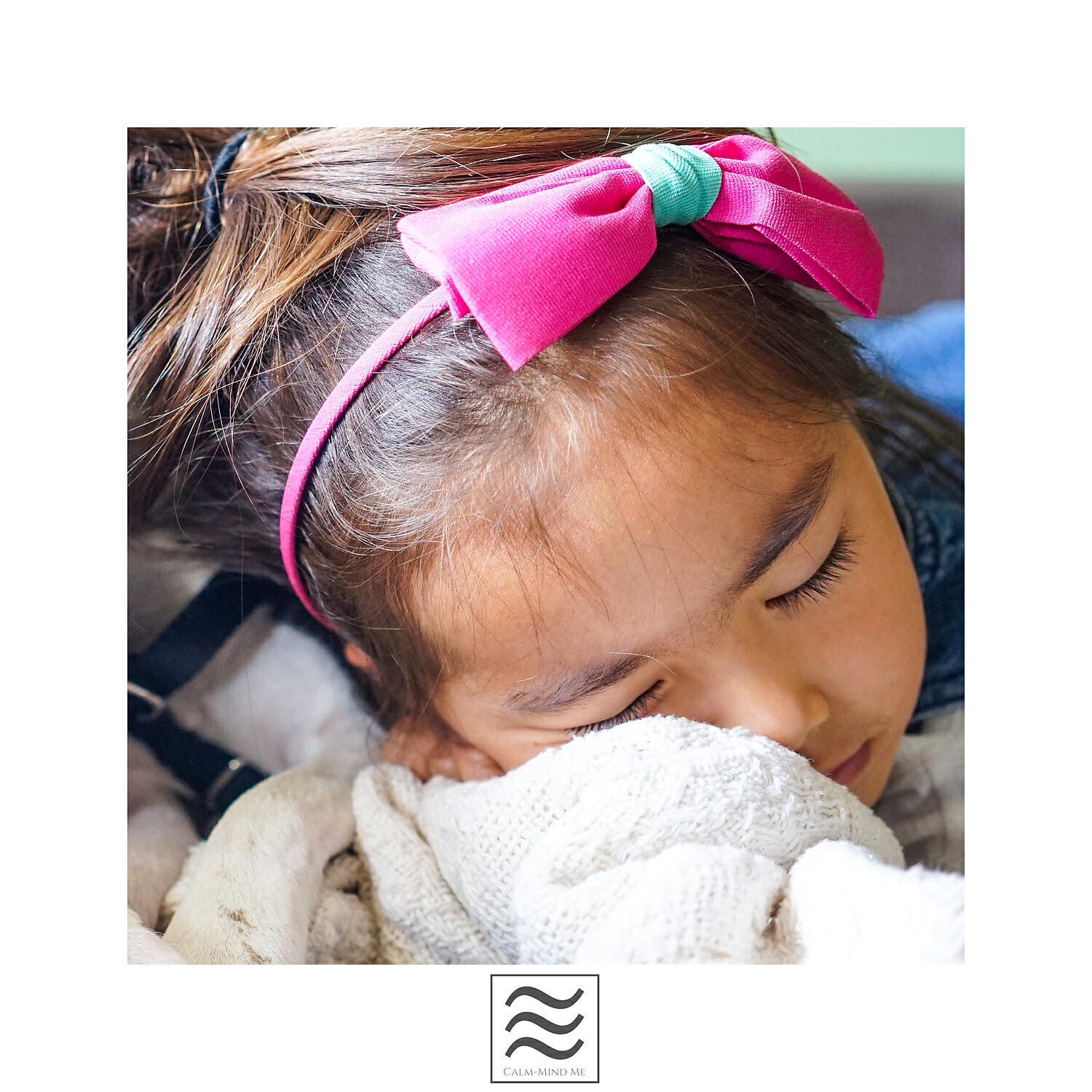 Composed Sounds of Noisy Tones