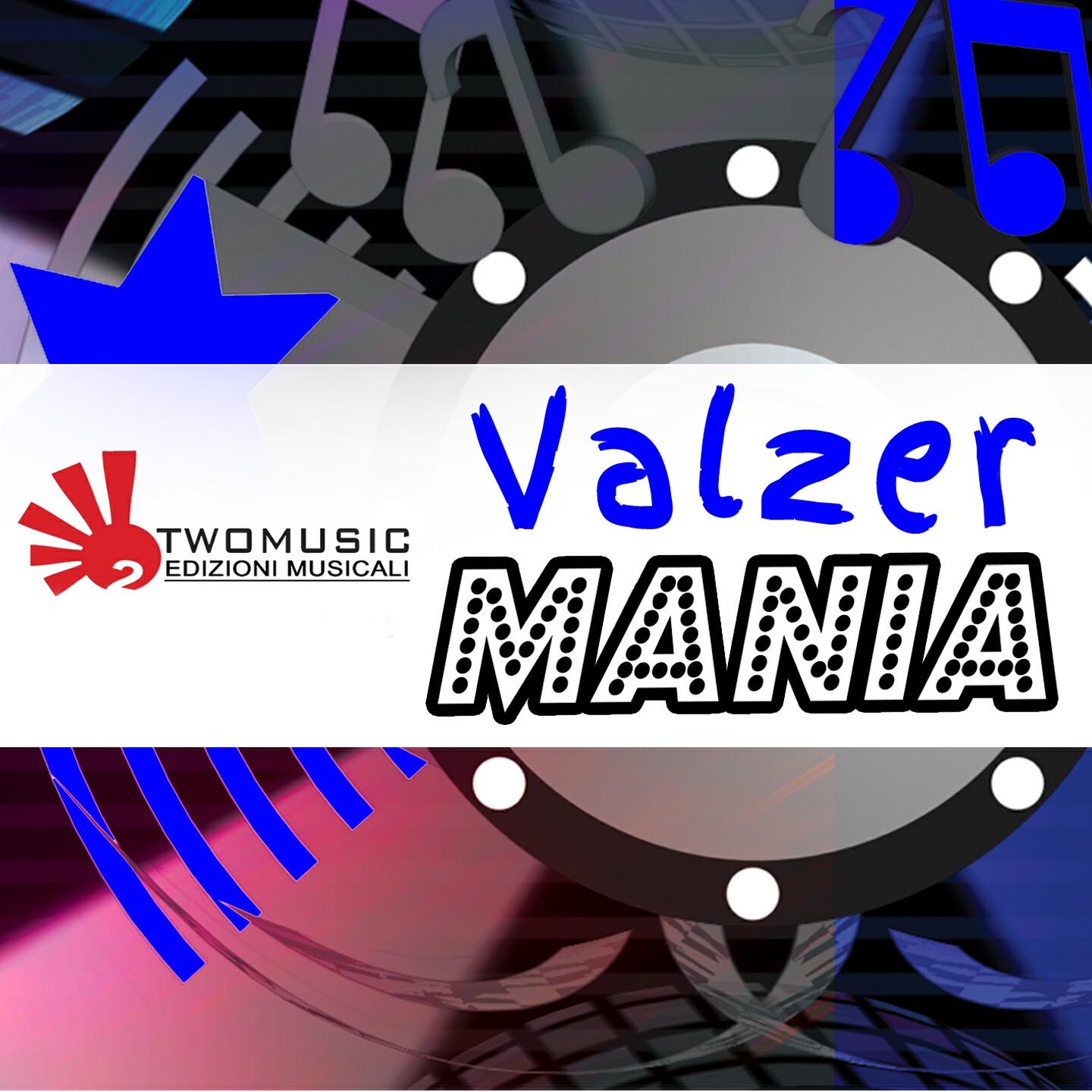 Релиз Valzer mania