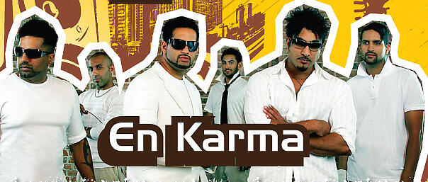 En Karma
