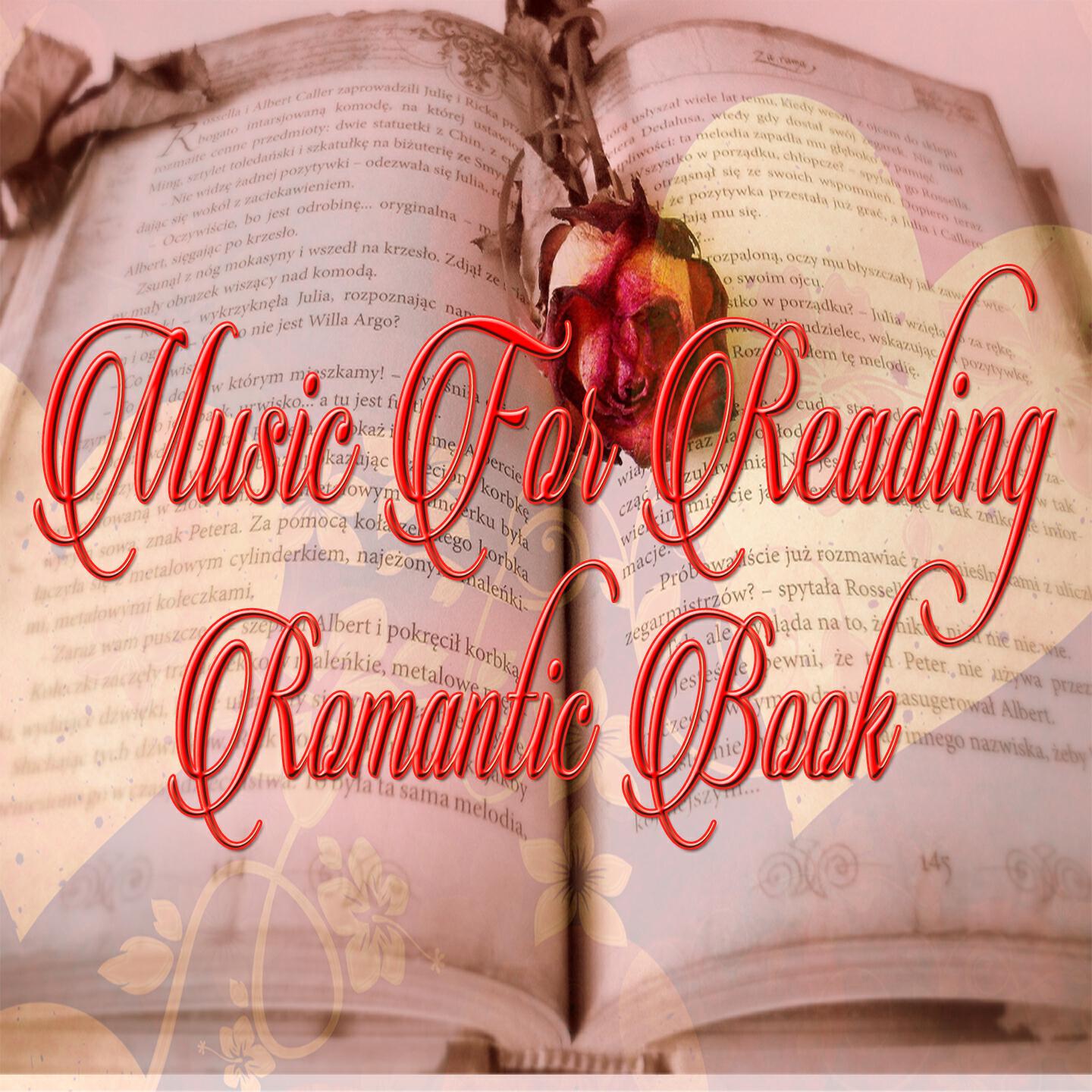Релиз Music for Reading Romantic Book