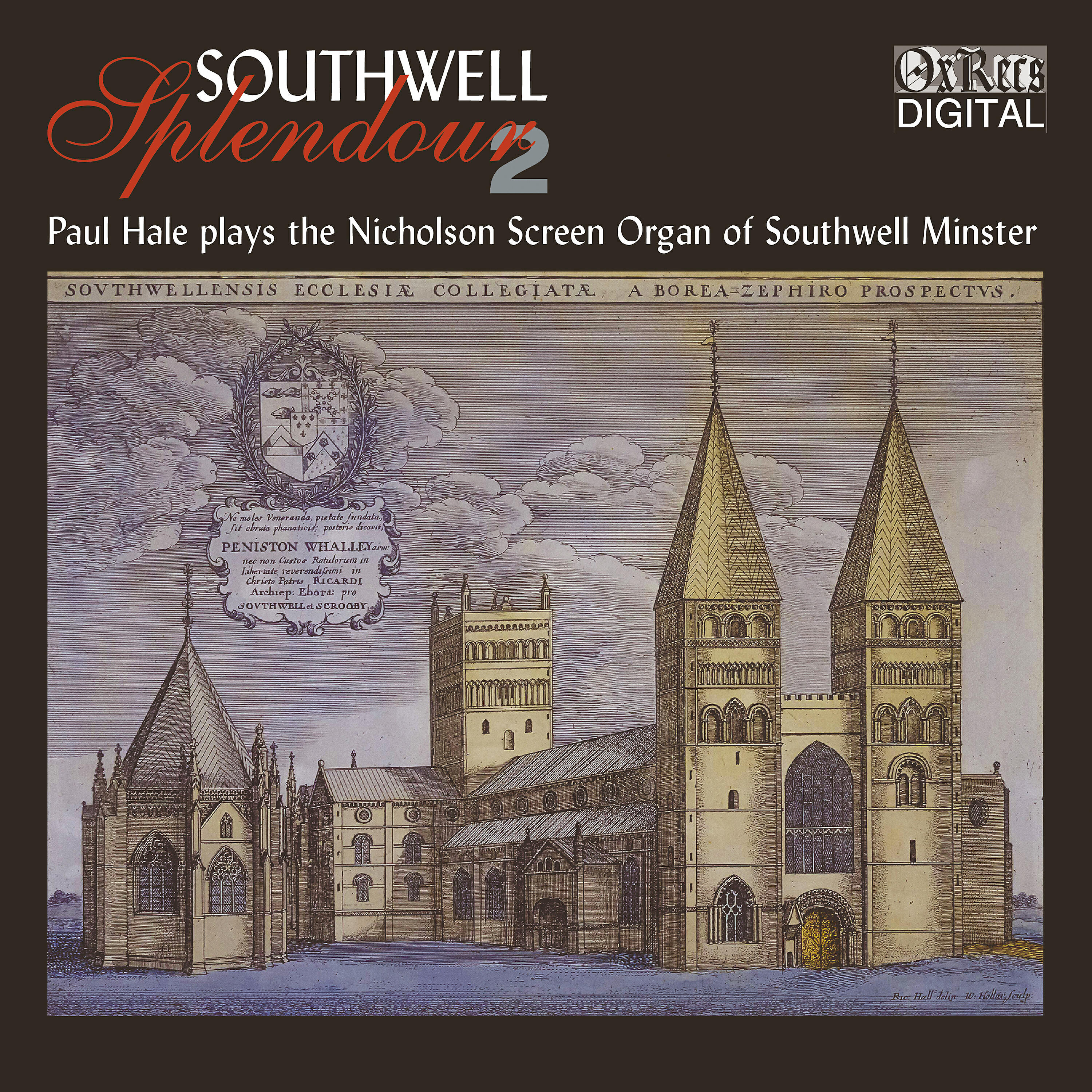Релиз Southwell Splendour 2