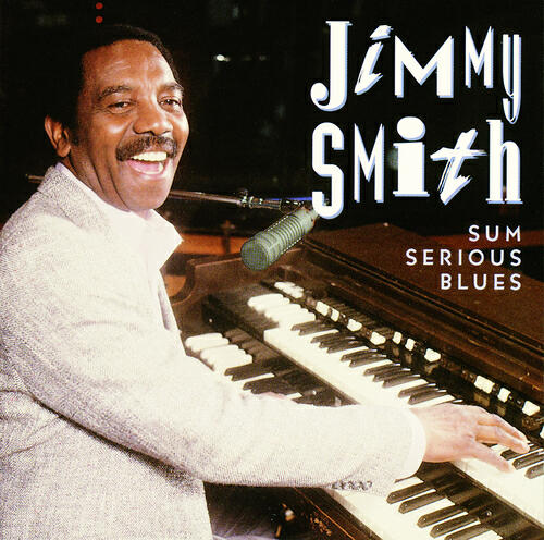 Релиз Sum Serious Blues