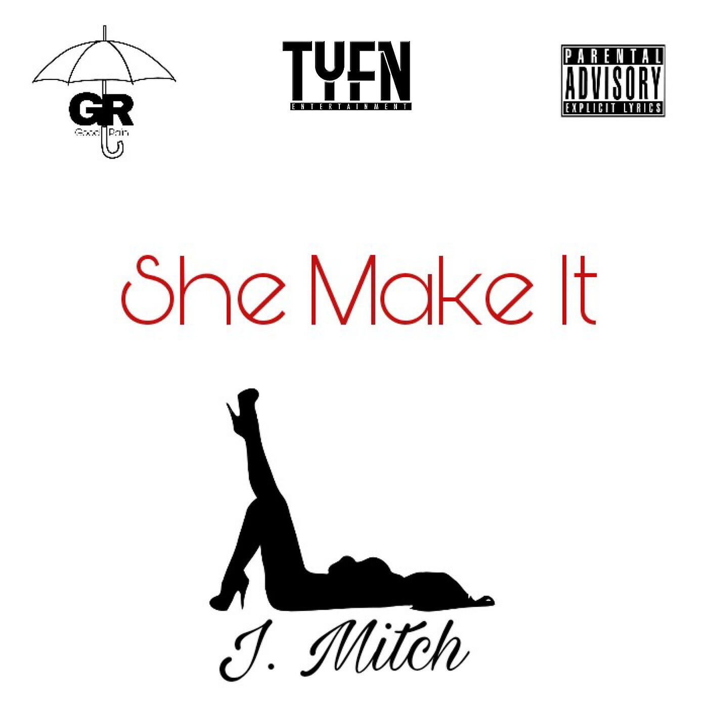 J. Mitch