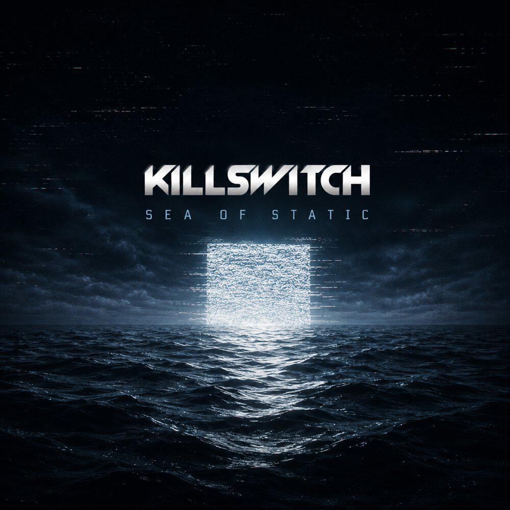 Релиз Sea of Static