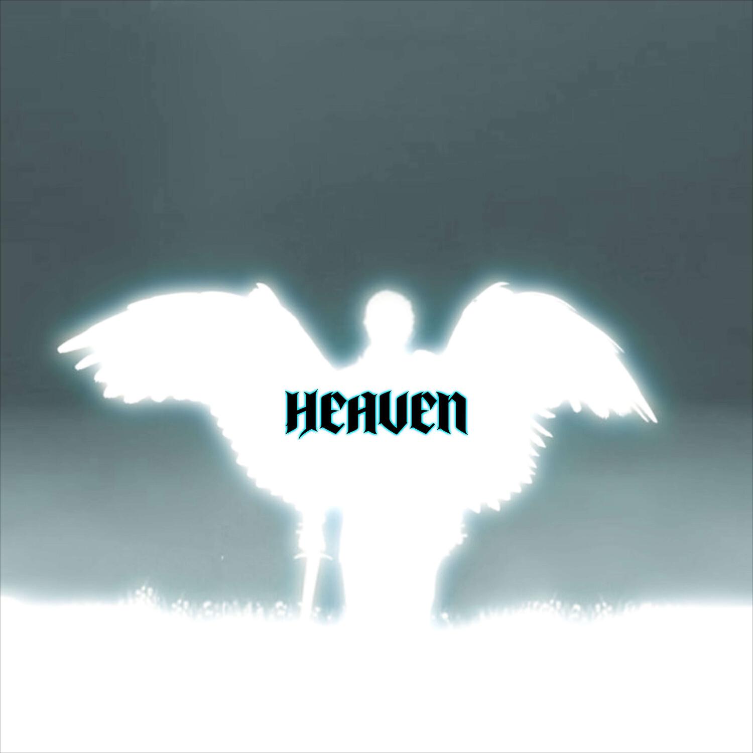 Постер альбома Heaven
