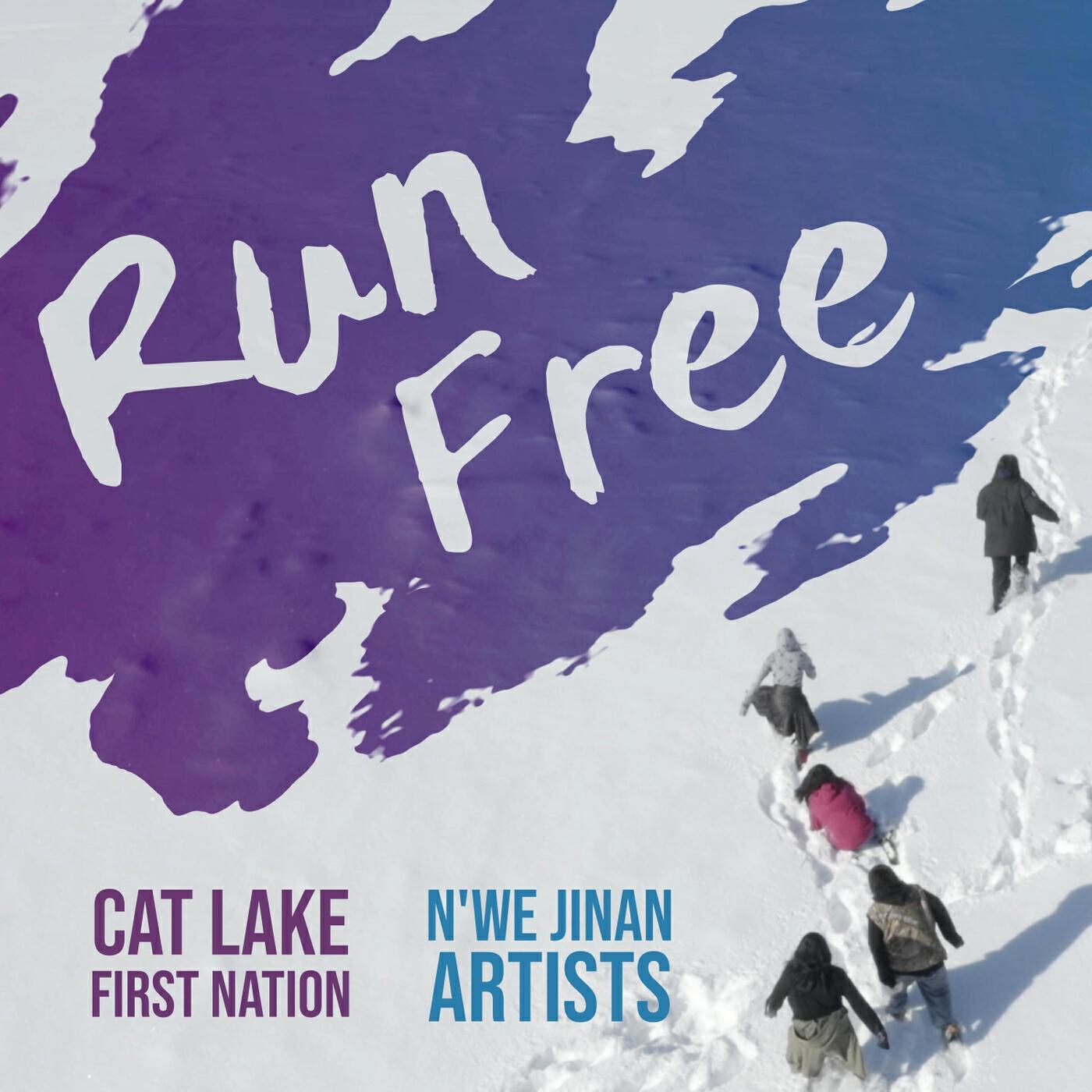 Релиз Run Free