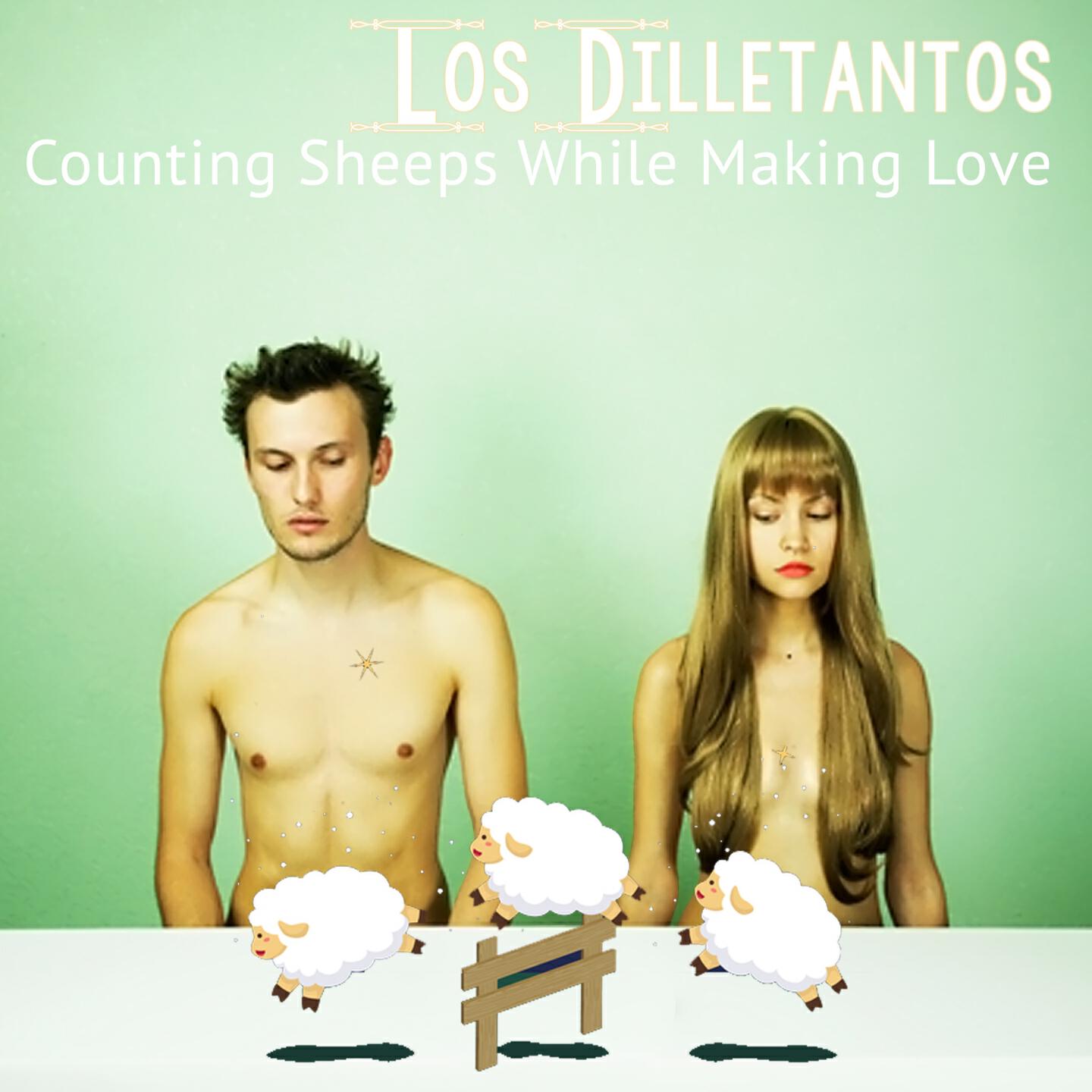 Релиз Counting Sheeps While Making Love