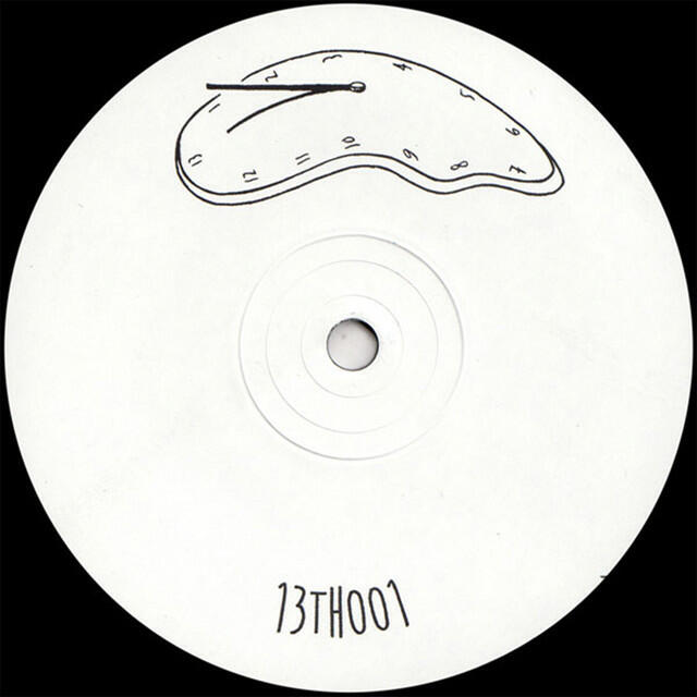 Релиз 13th Hour Vol. 1