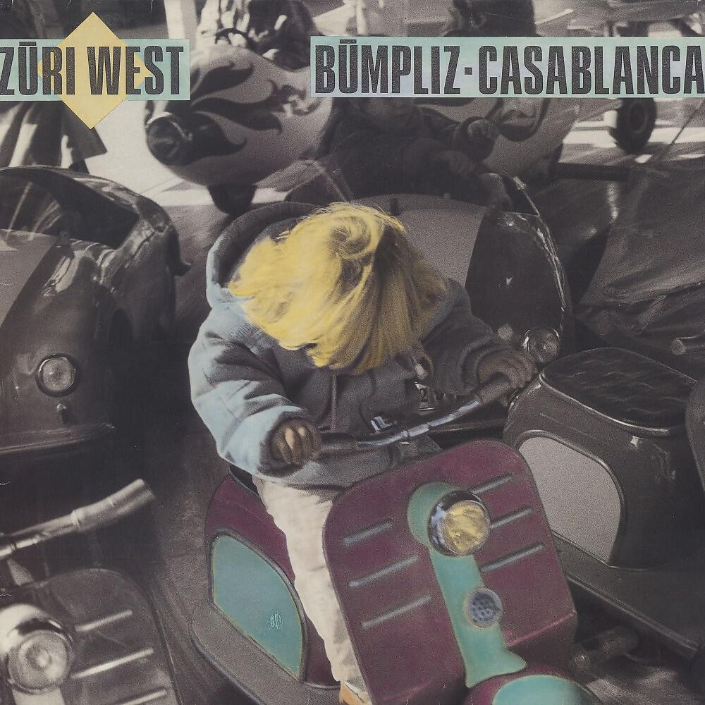 Релиз Bümpliz-Casablanca