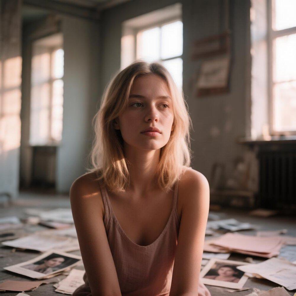 Релиз Последний вздох любви