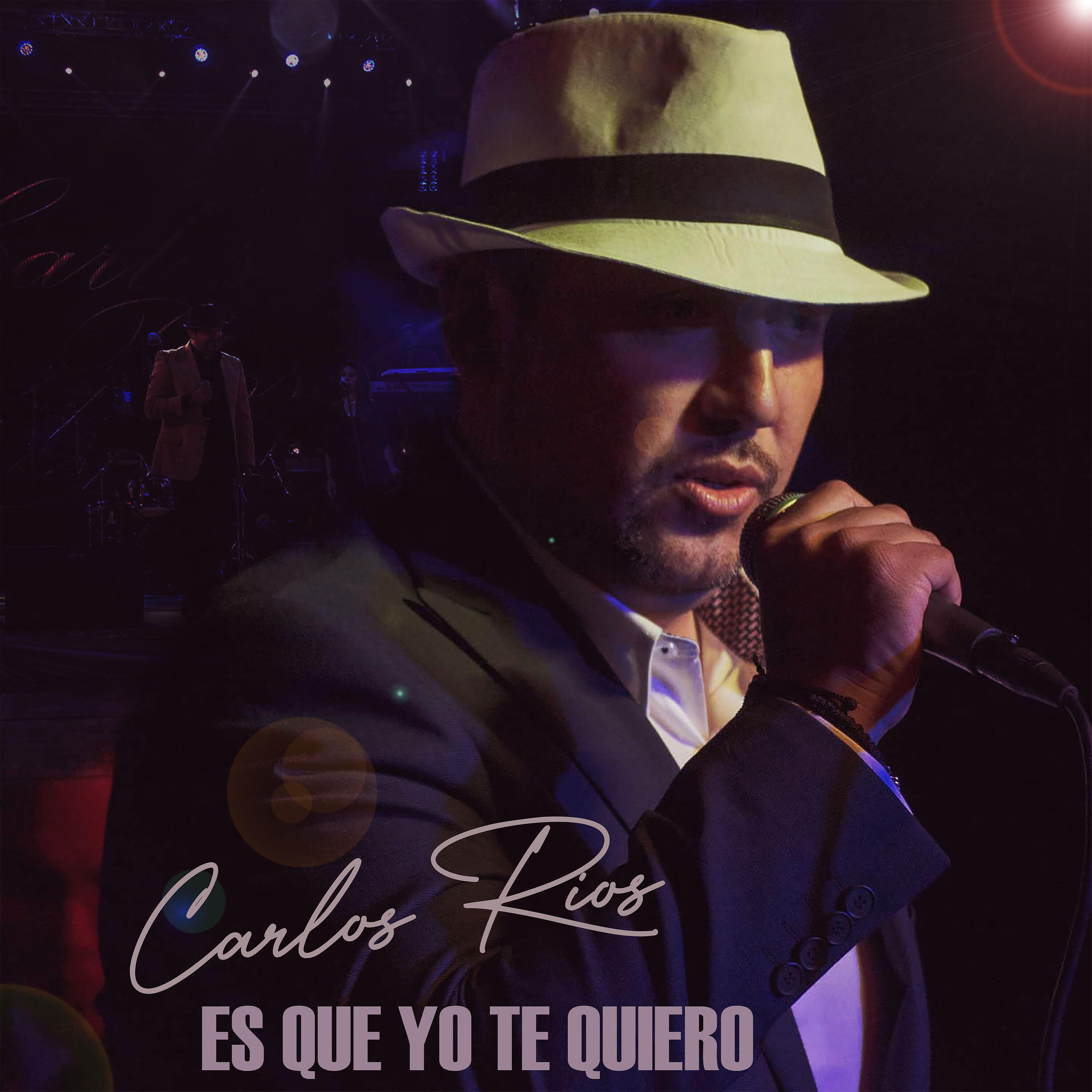Релиз Es Que Yo Te Quiero