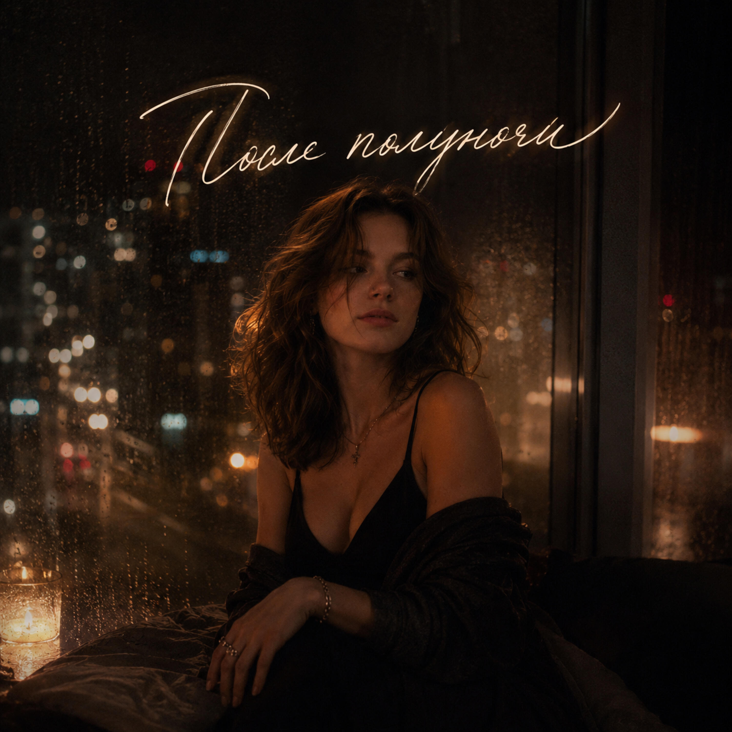 Релиз После полуночи