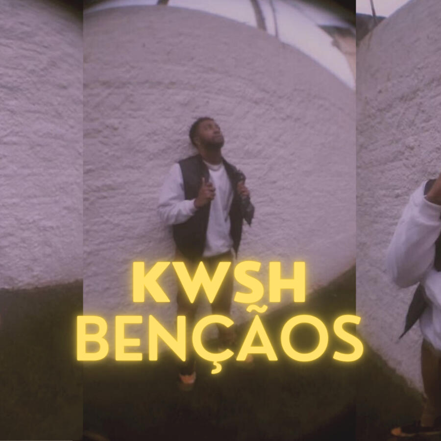 Релиз Bençãos