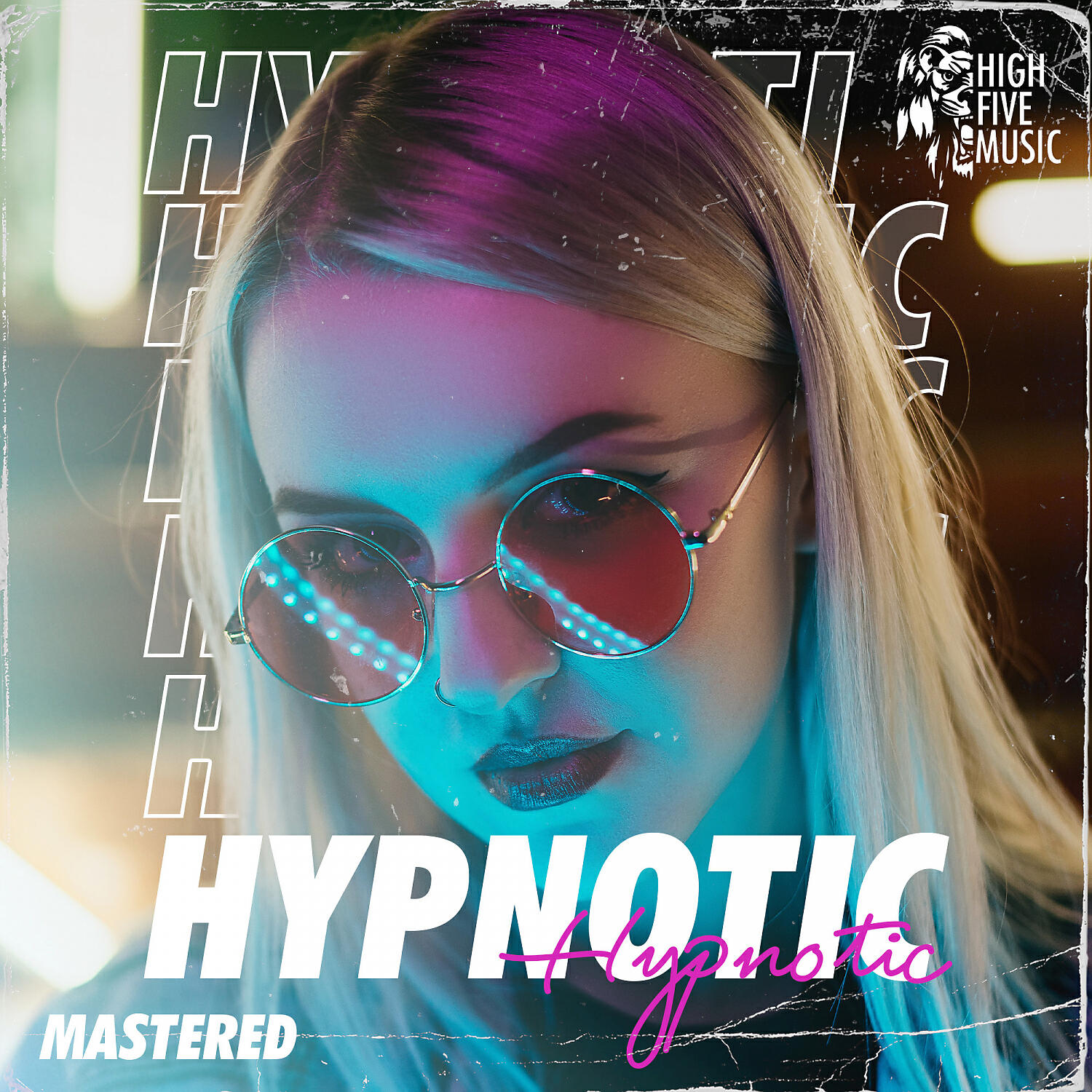 Релиз Hypnotic