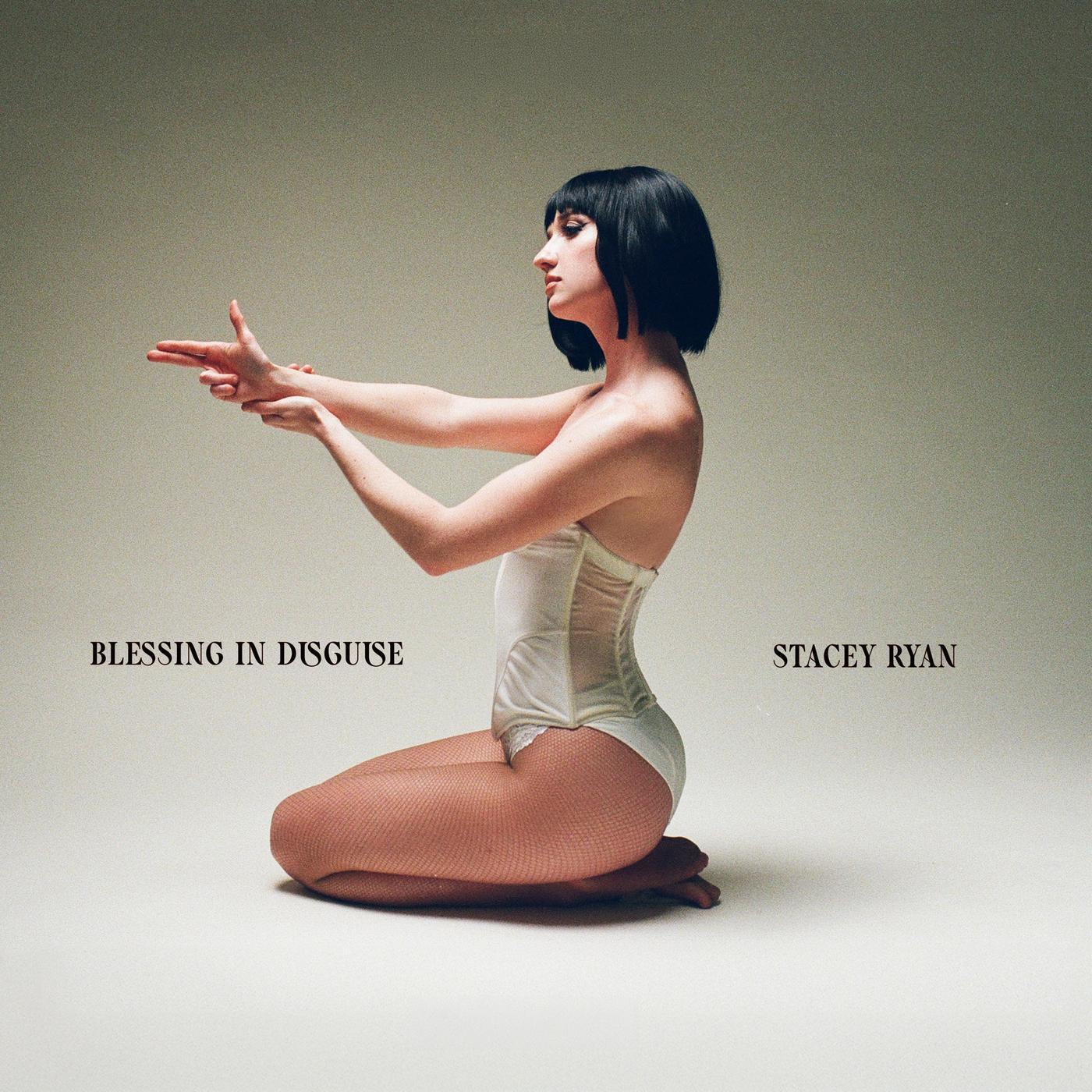 Релиз Blessing In Disguise