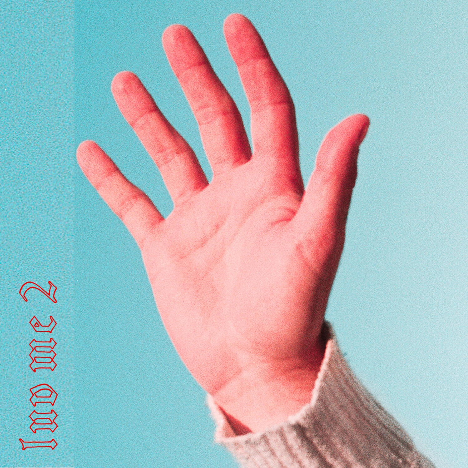 Релиз LUV ME 2