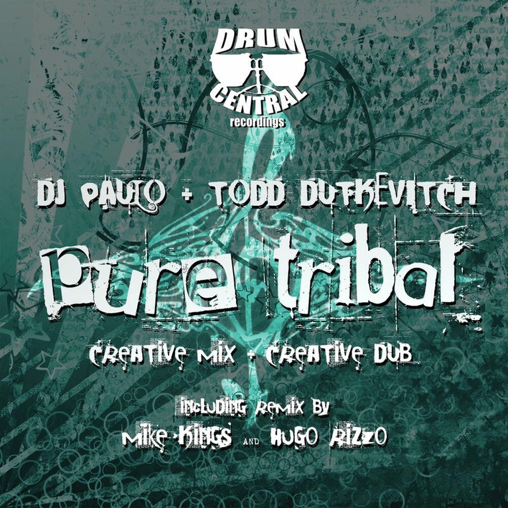 Релиз Pure Tribal