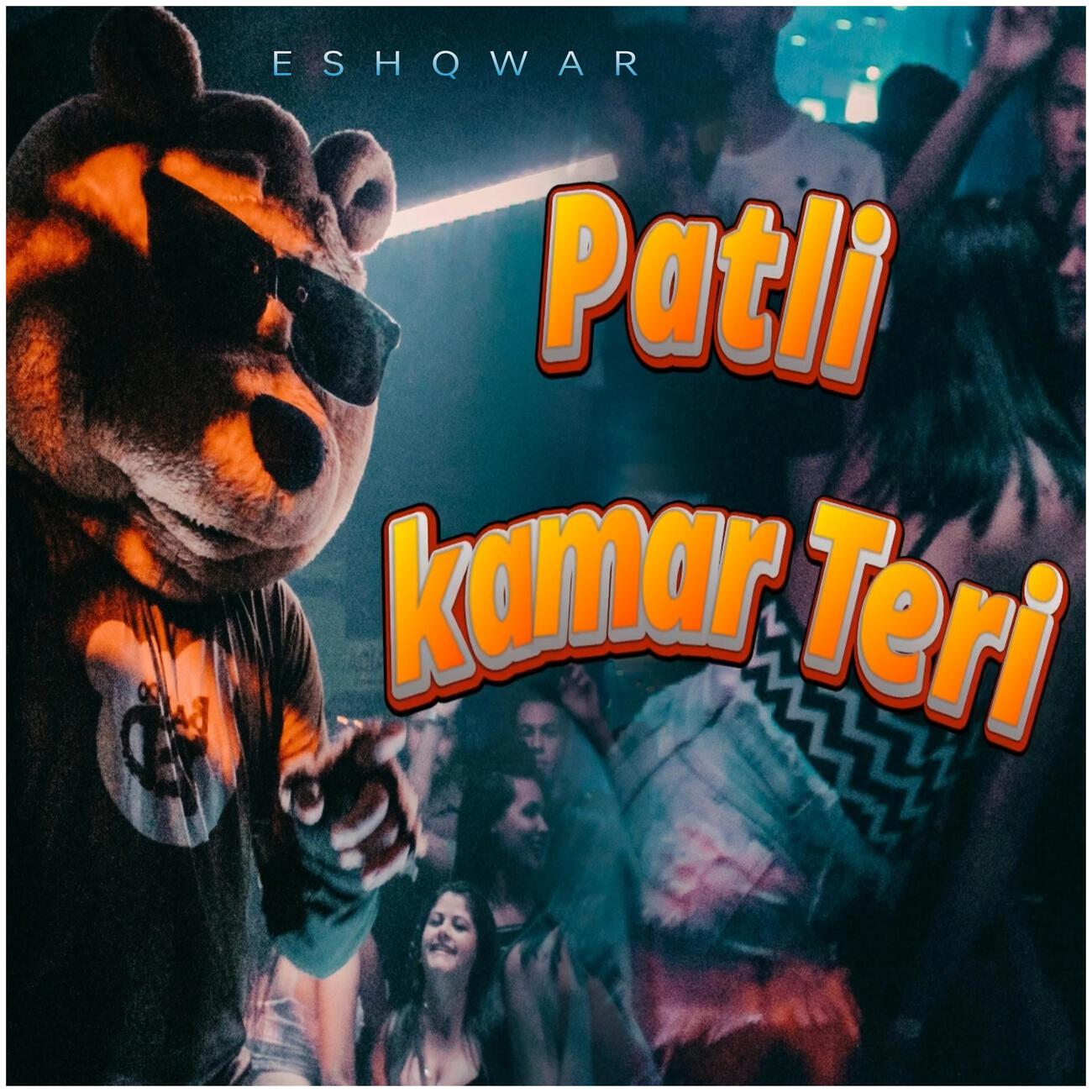 Релиз Patli Kamar Teri