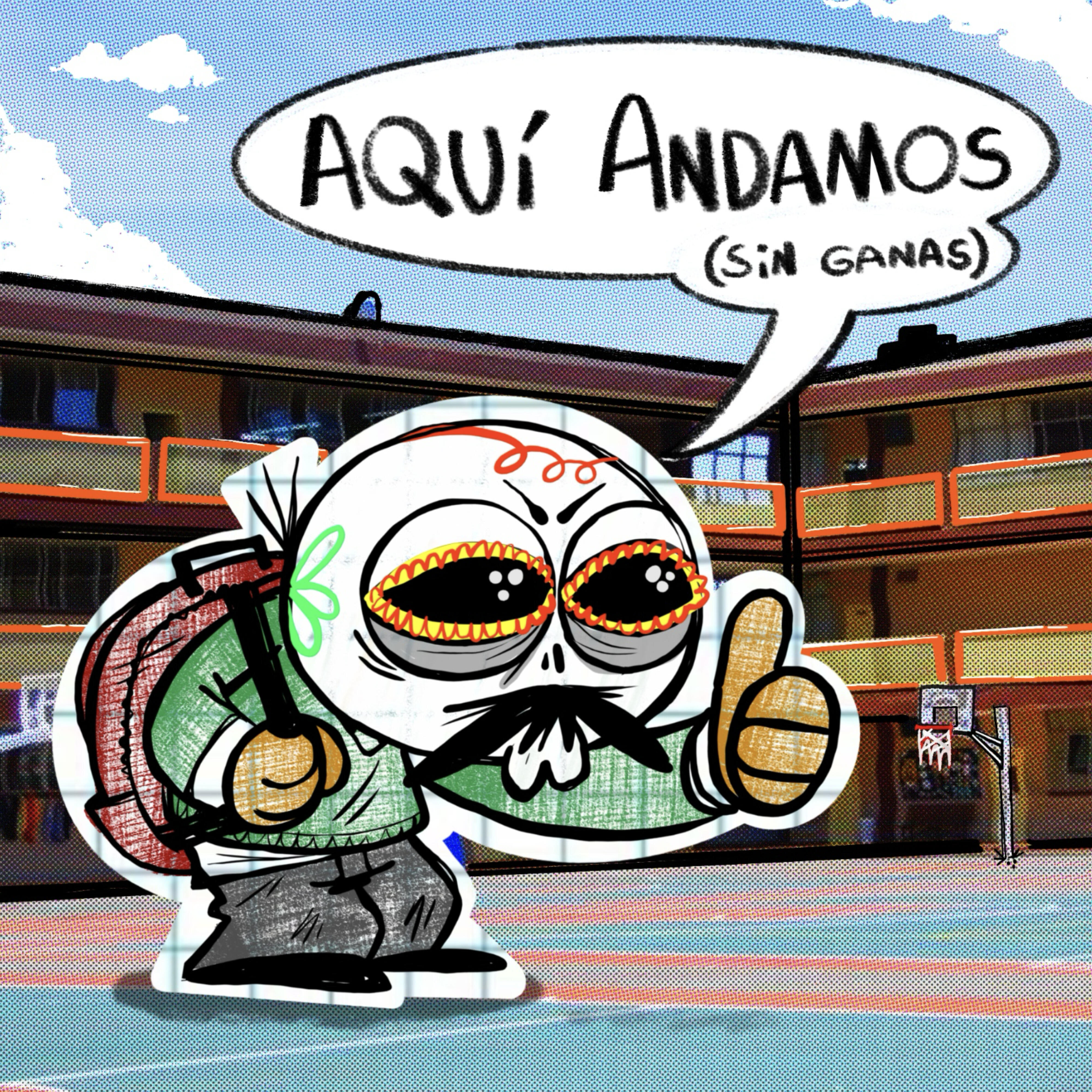 El Club Calacas