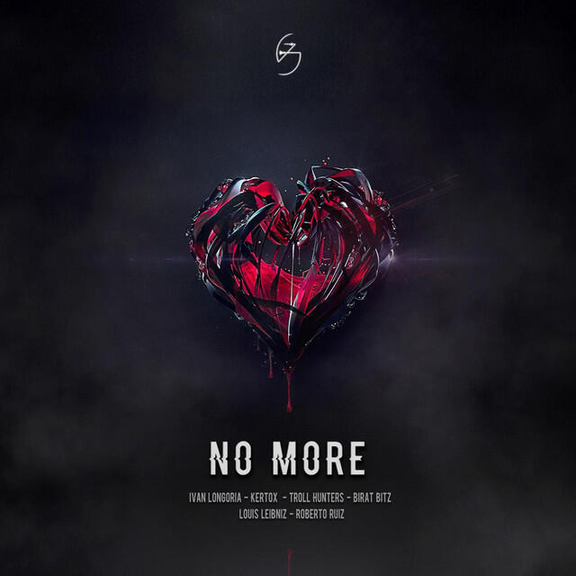 Релиз No More