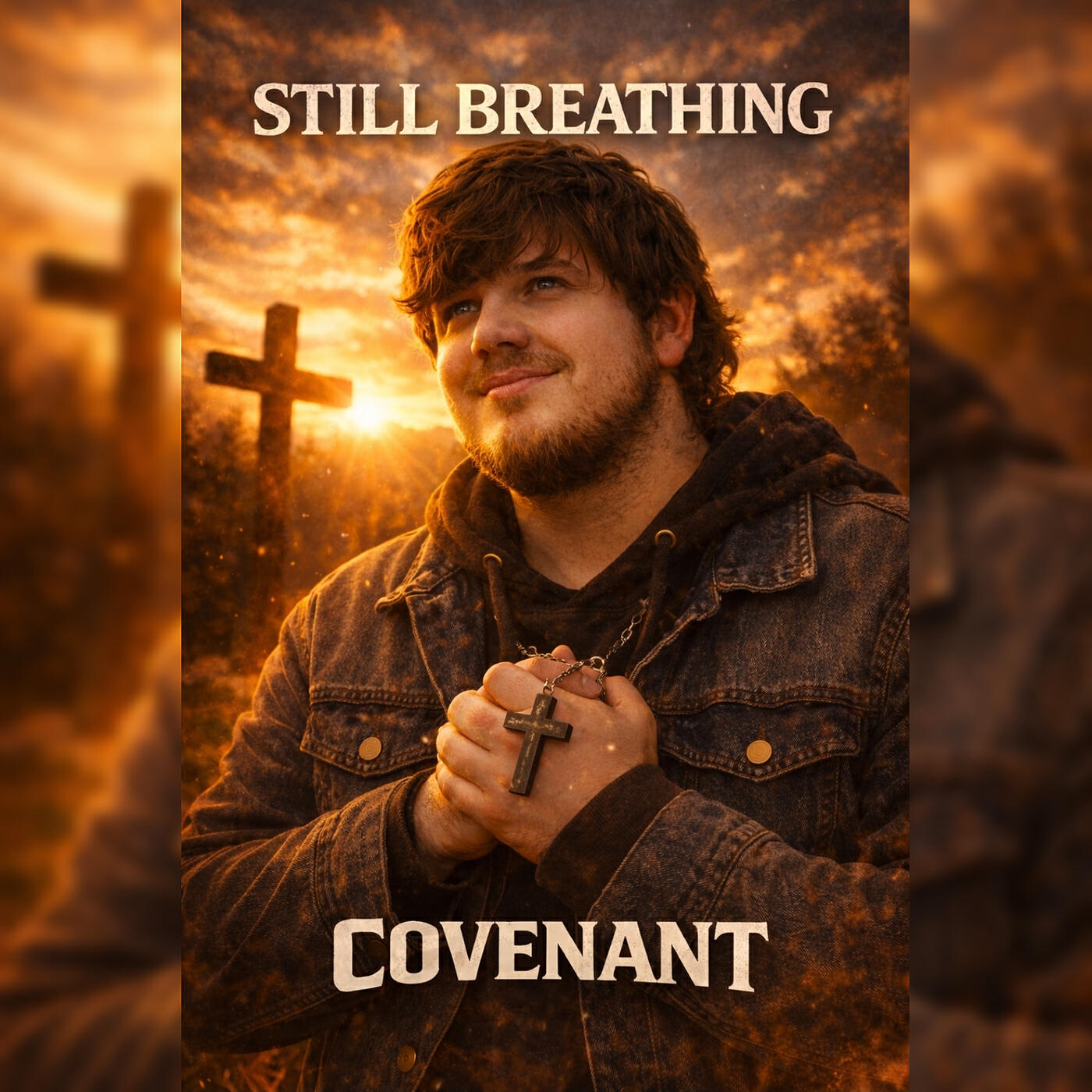 Релиз Still Breathing