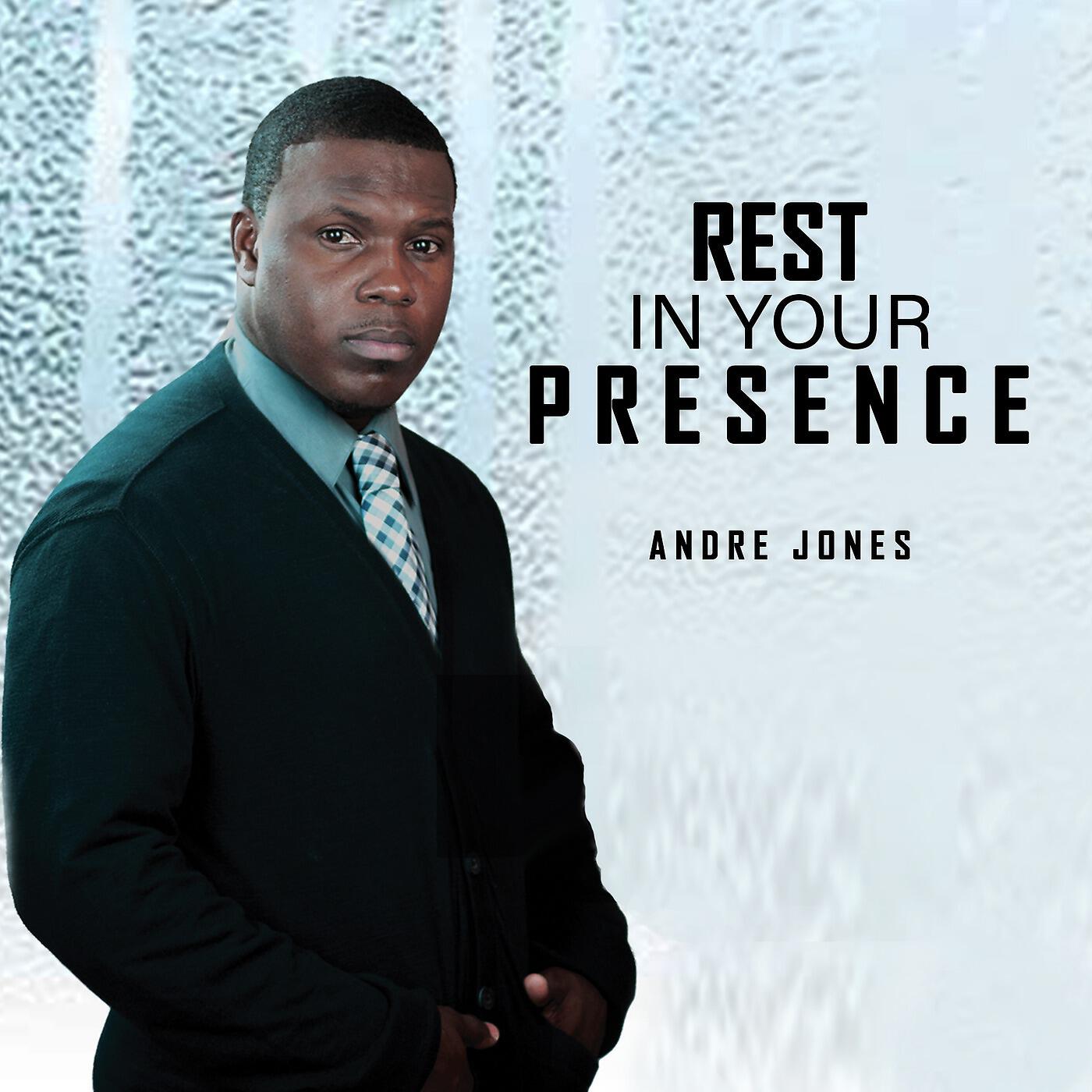 Релиз Rest in Your Presence