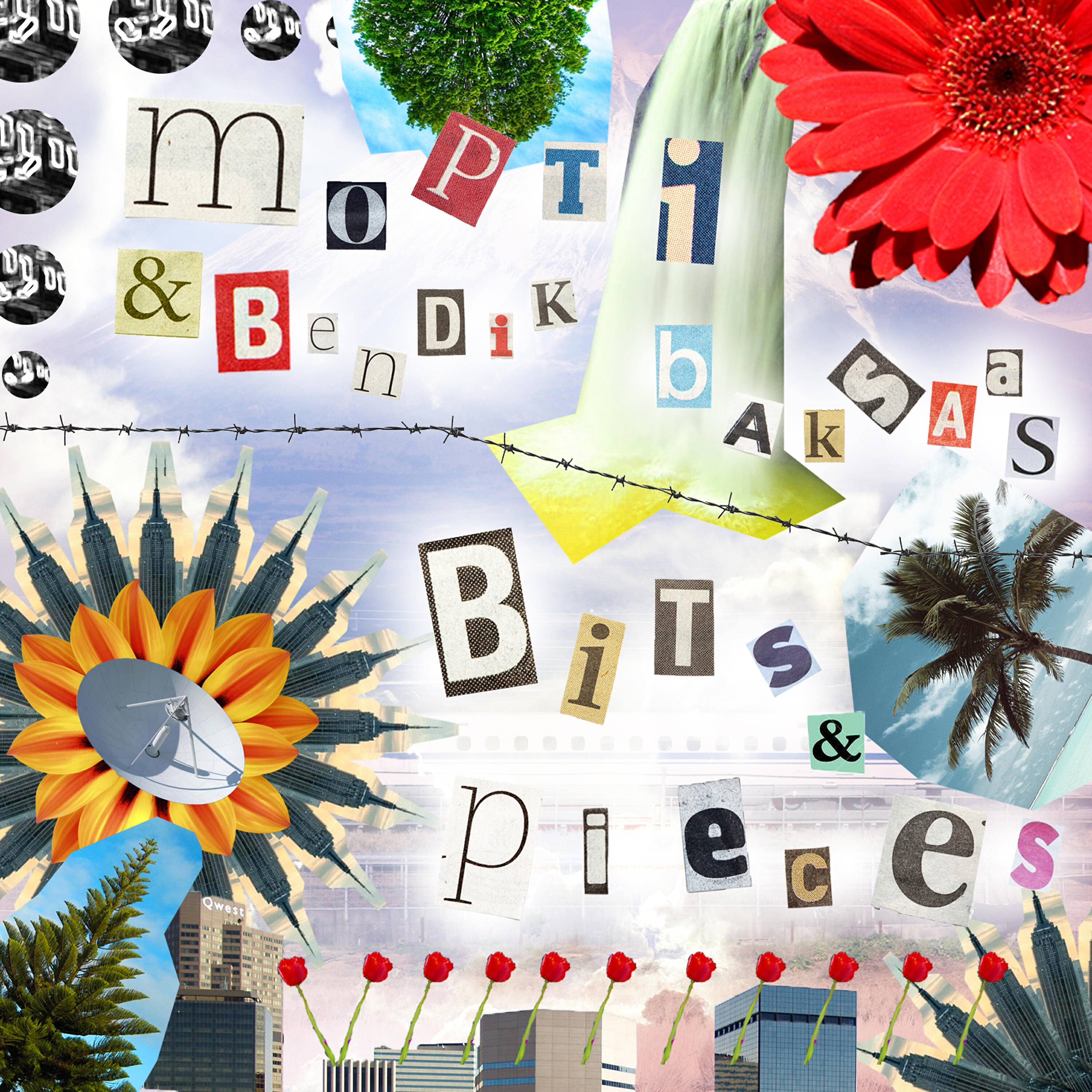 Релиз Bits & Pieces