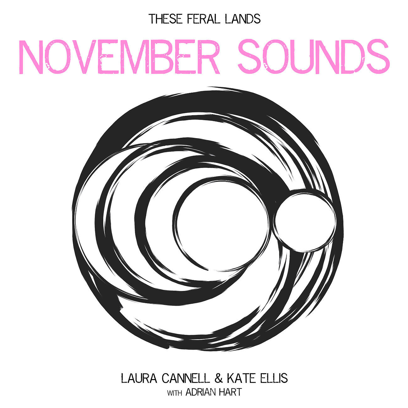 Постер альбома November Sounds