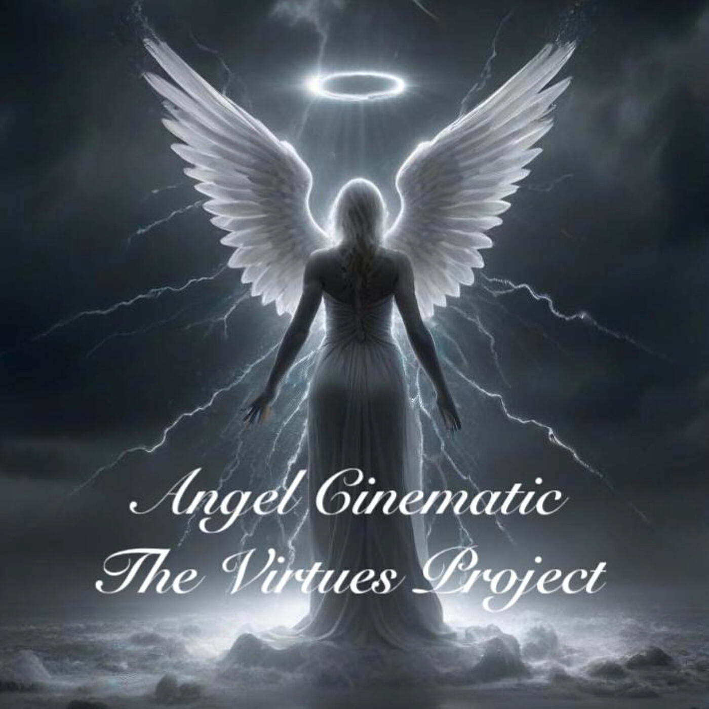 Релиз The Virtues Project