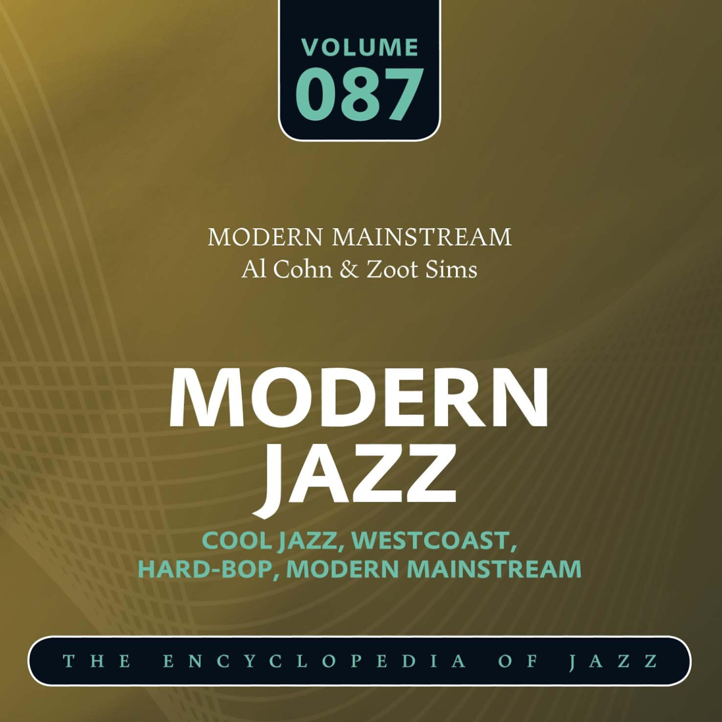 Релиз Al Cohn & Zoot Sims