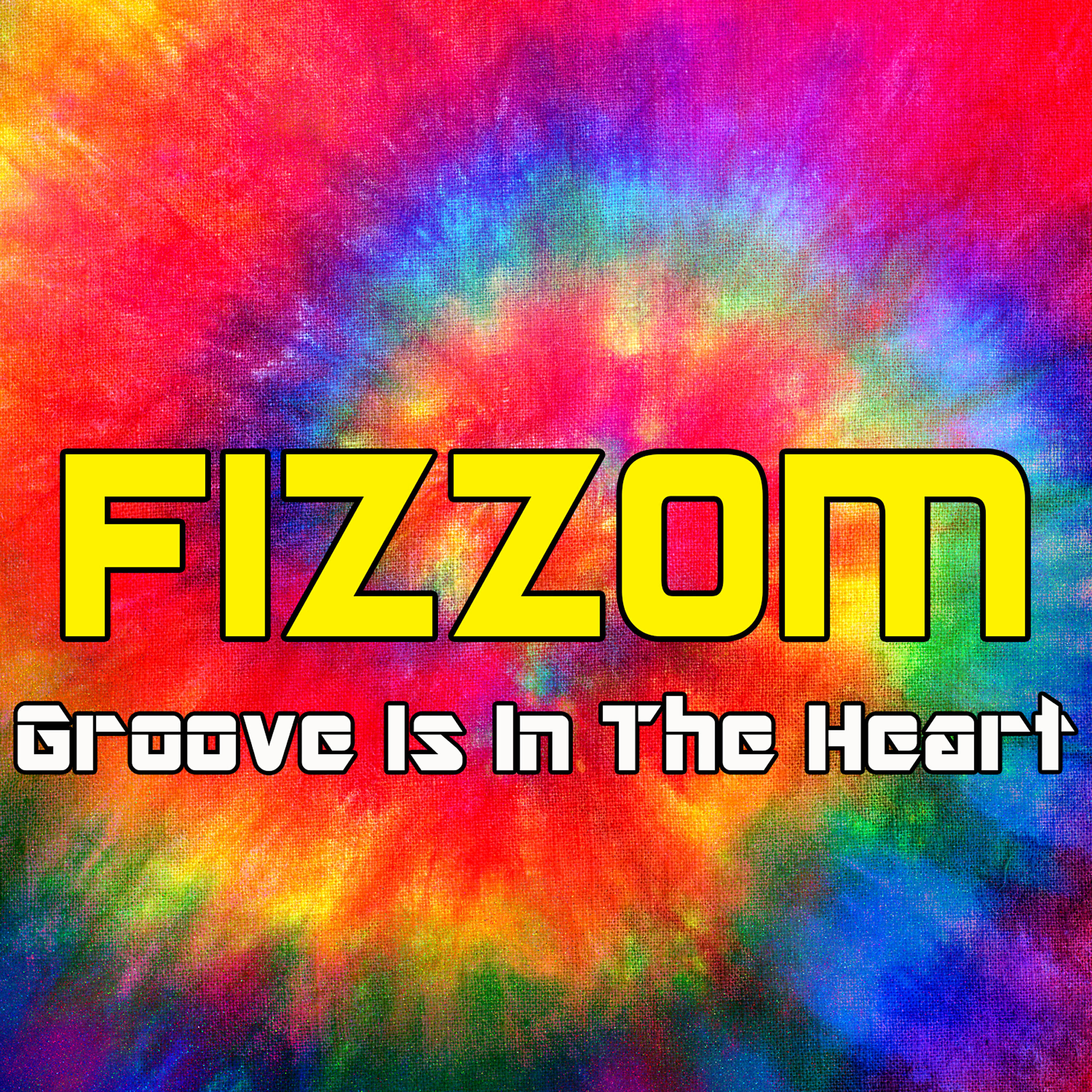 Релиз Groove is in the Heart