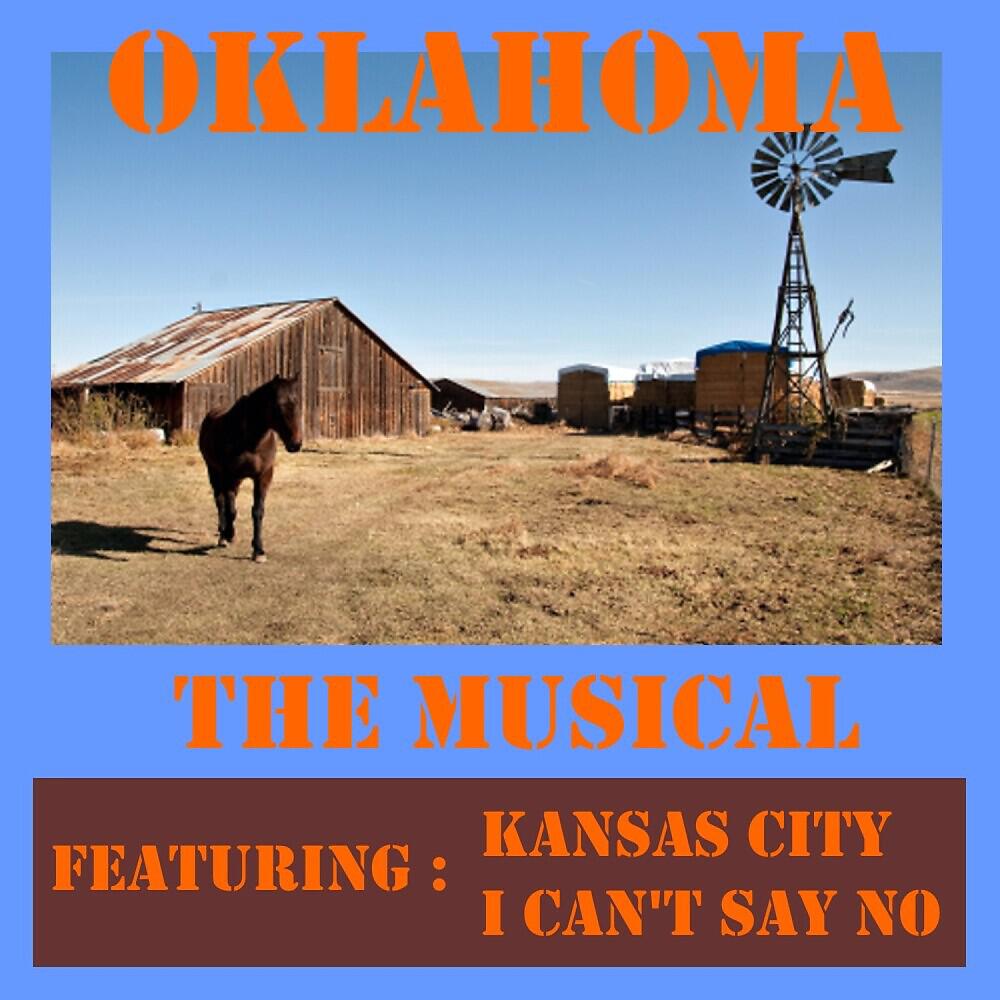 Релиз Oklahoma the Musical
