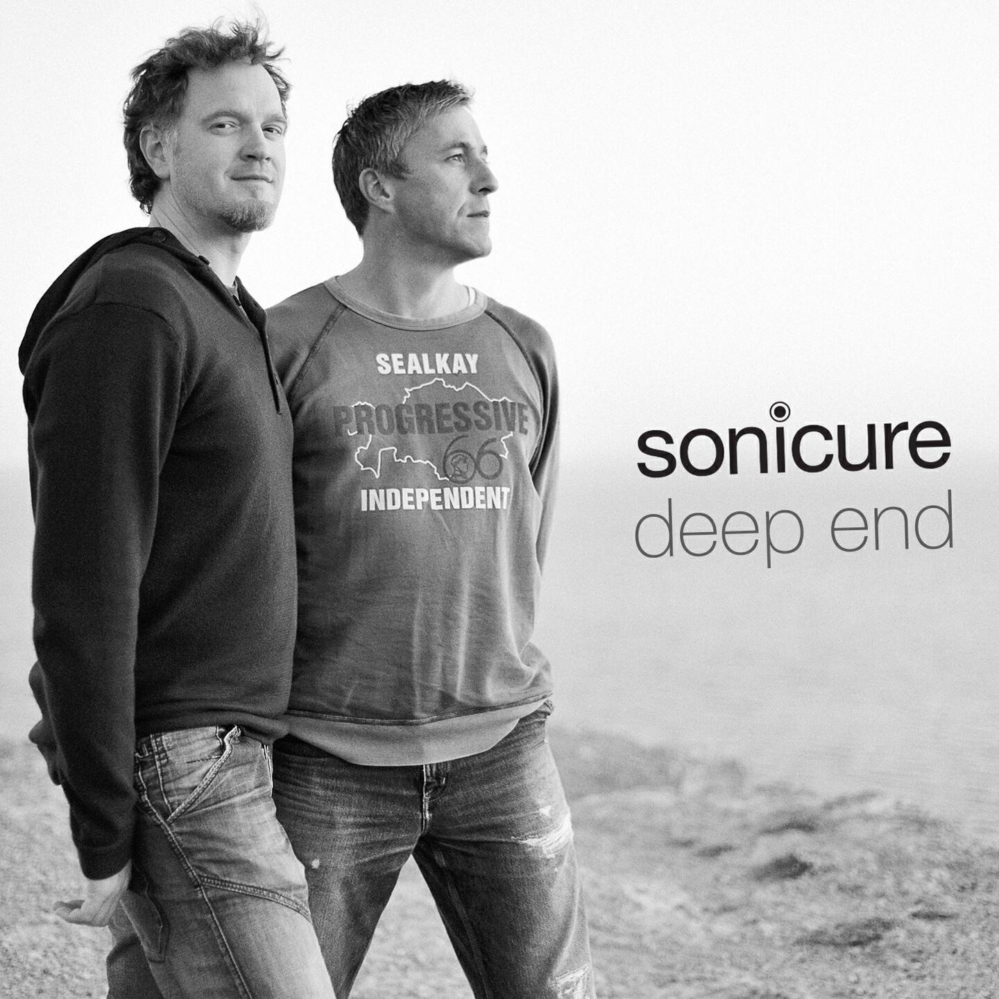 Sonicure