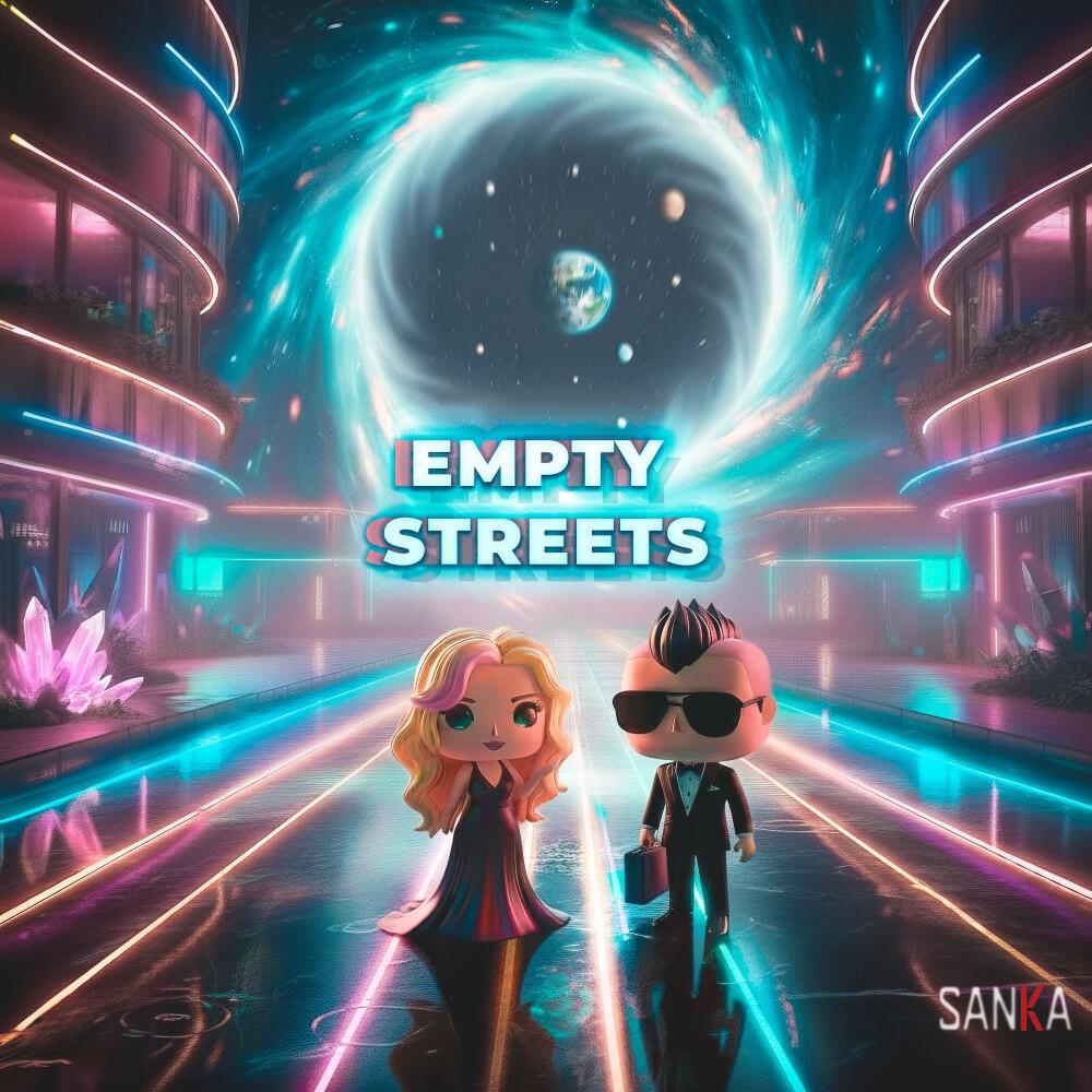 Релиз Empty Streets
