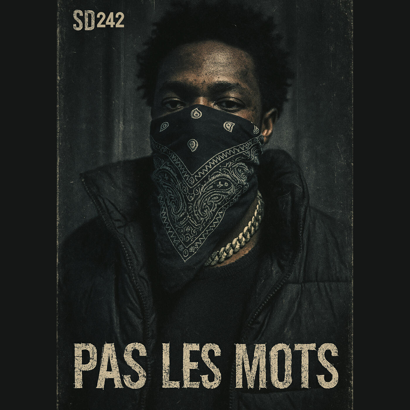 Релиз Pas les mots