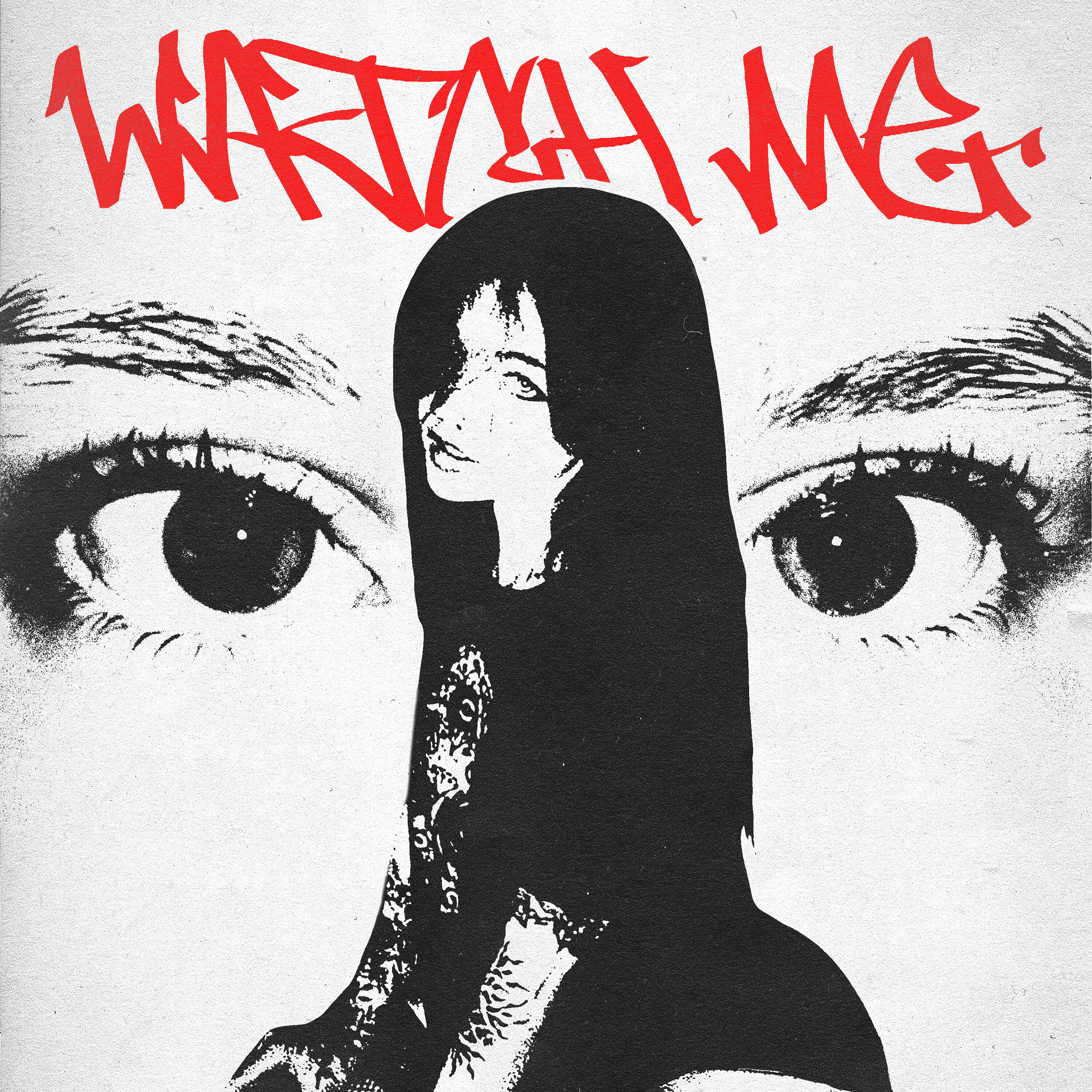 Постер альбома Watch Me