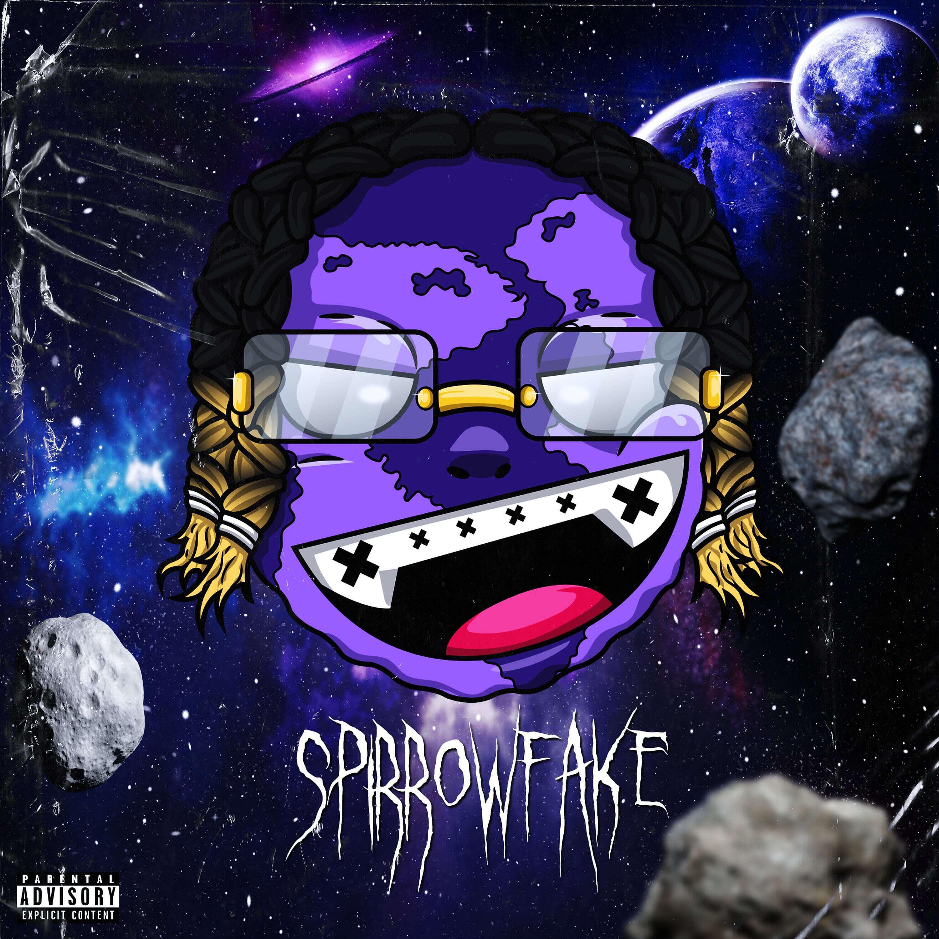 Релиз Spirrofake