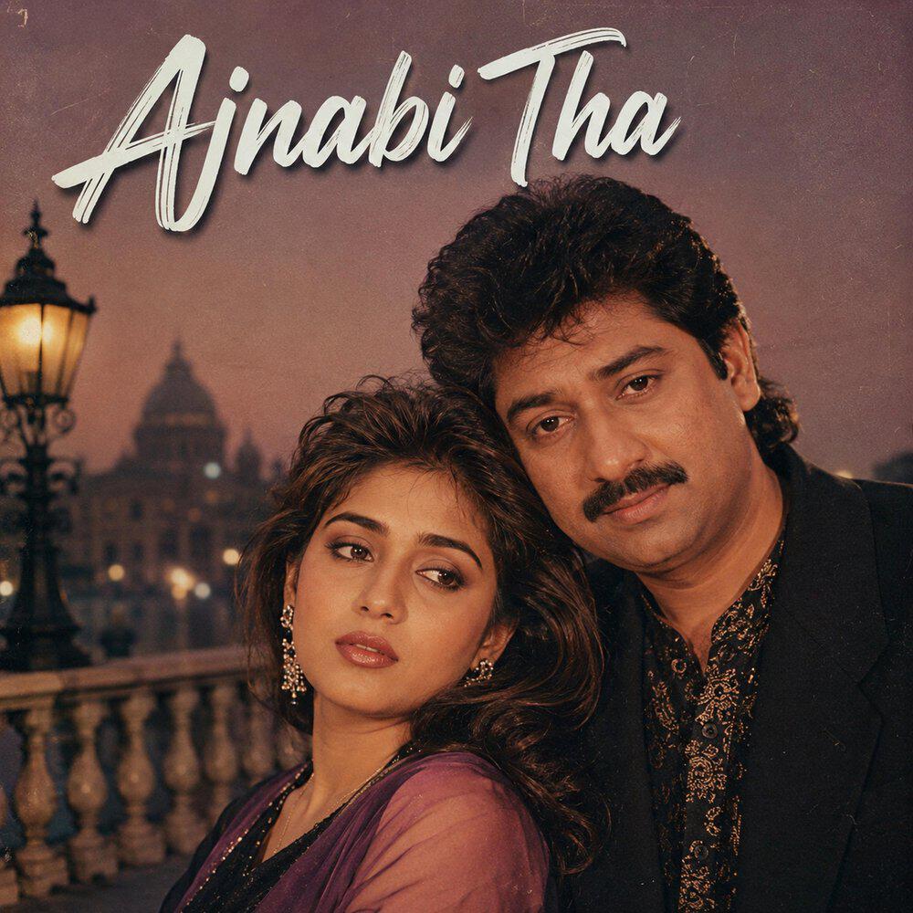 Релиз Ajnabi Tha