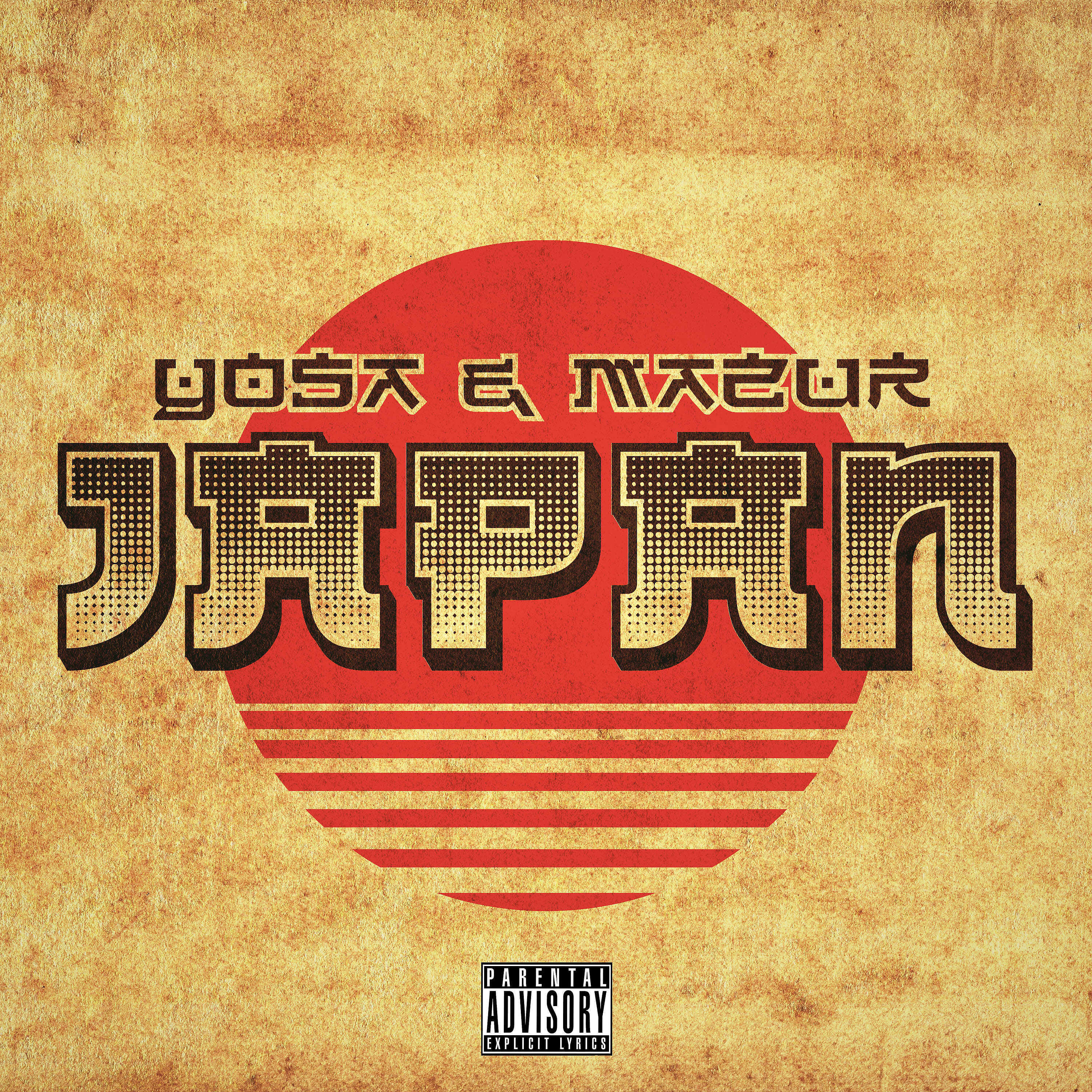 Релиз Japan