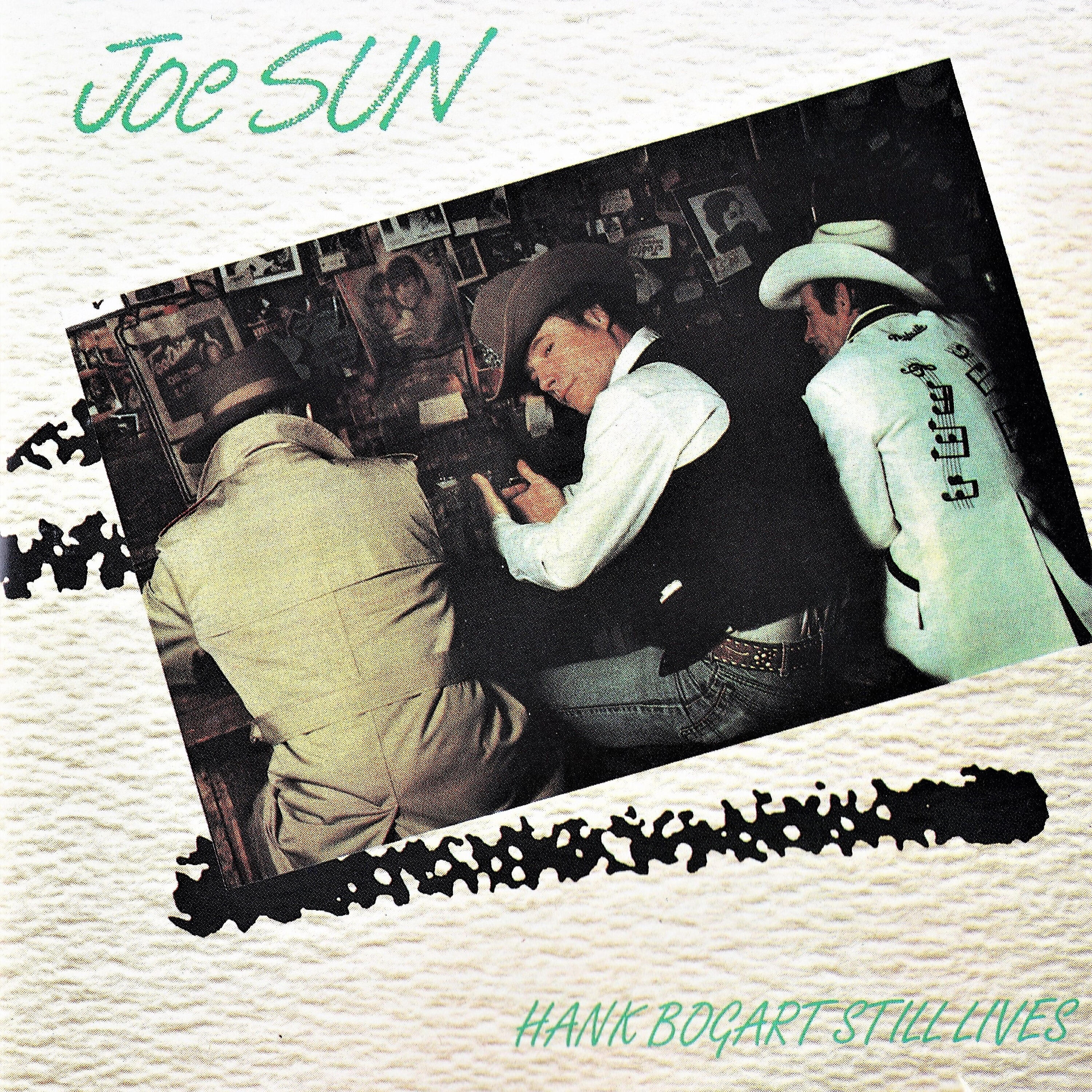 Релиз Hank Bogart Still Lives