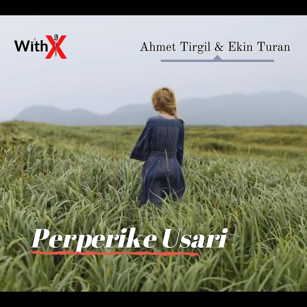 Релиз Perperike Usari