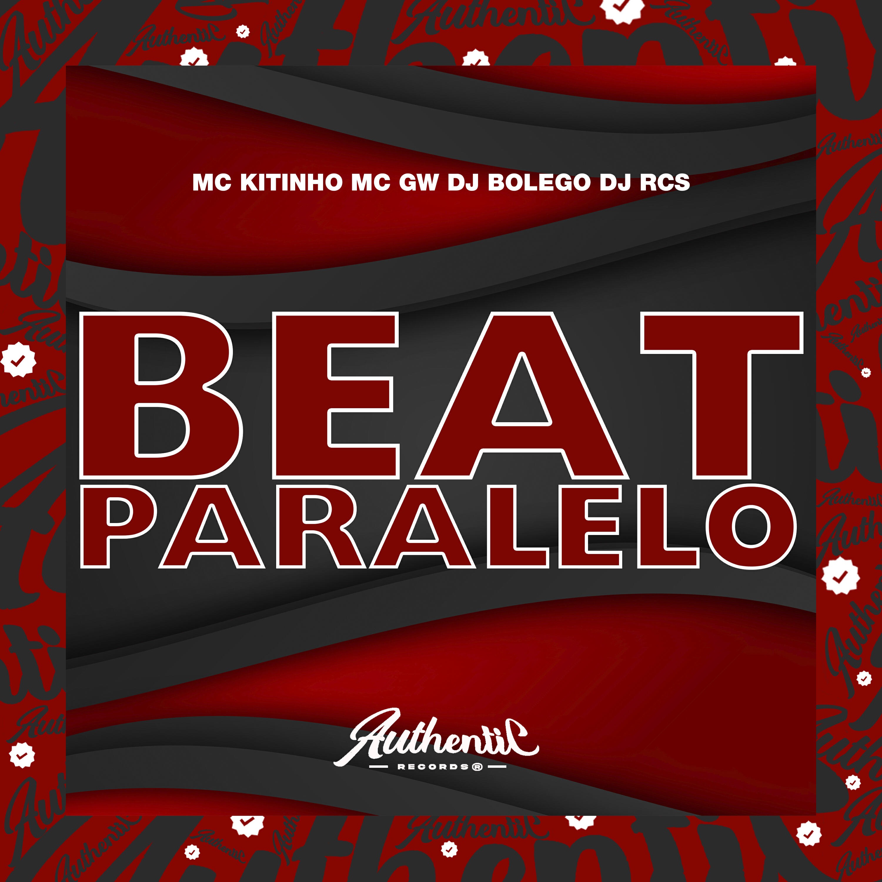 Релиз Beat Paralelo