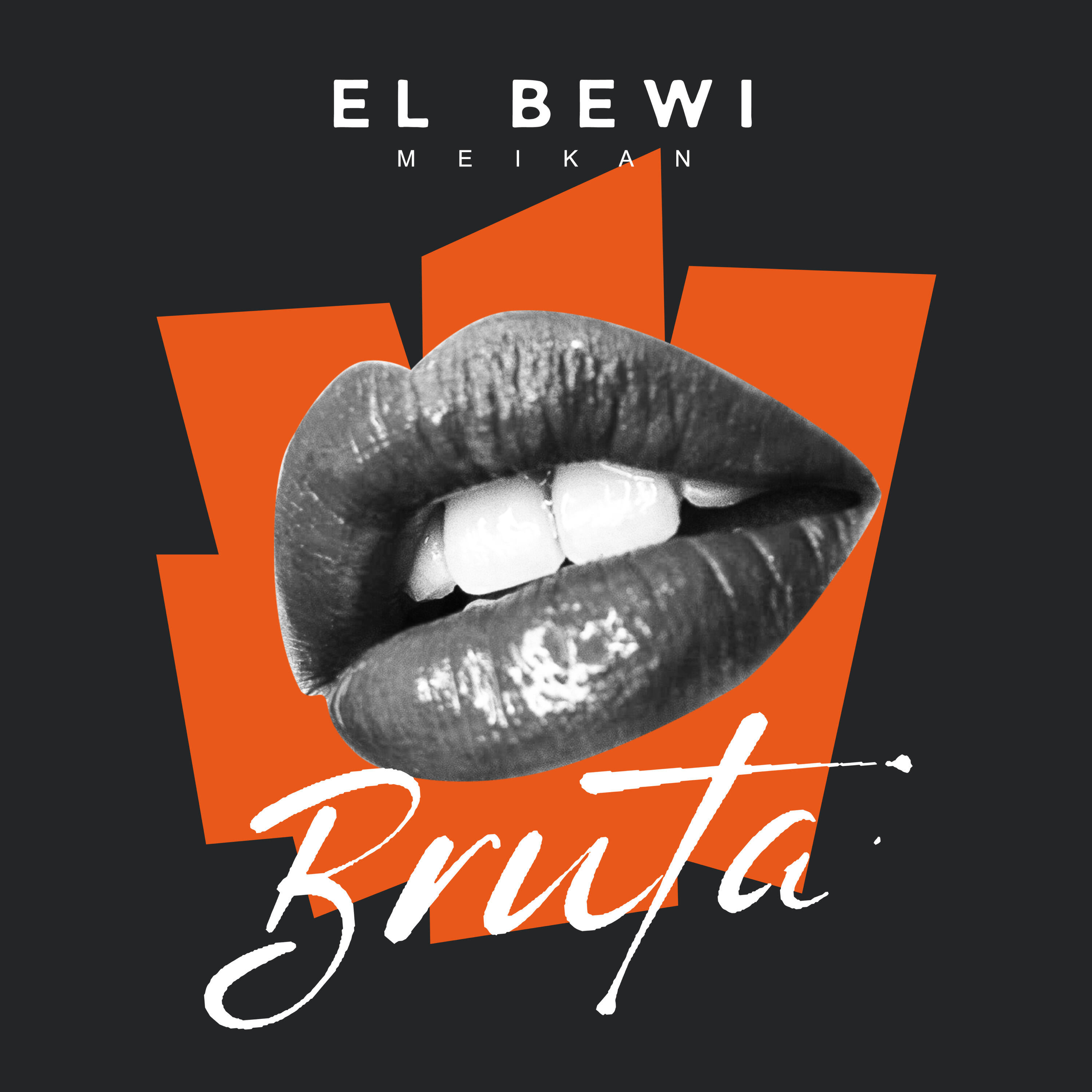 Релиз Bruta