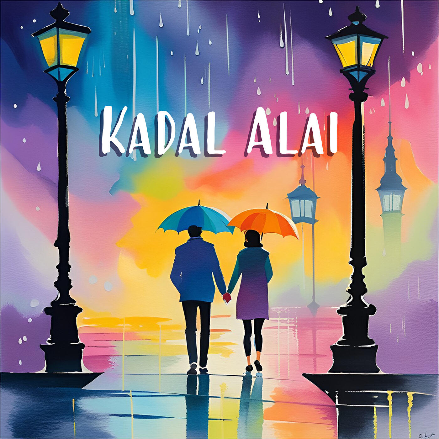Релиз Kadal Alai