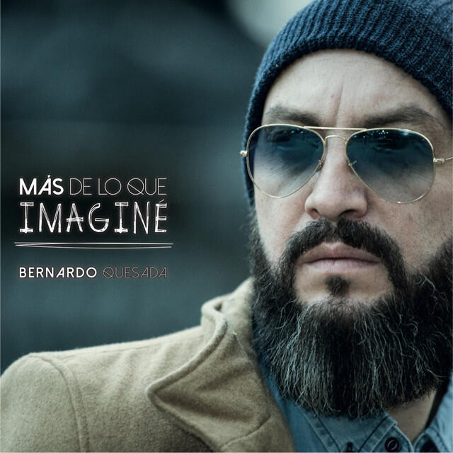 Релиз Más de lo que Imaginé