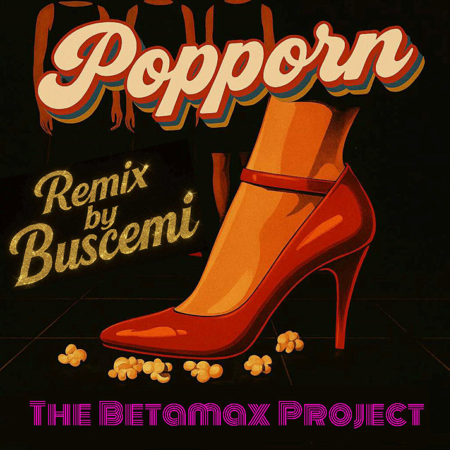 The Betamax Project