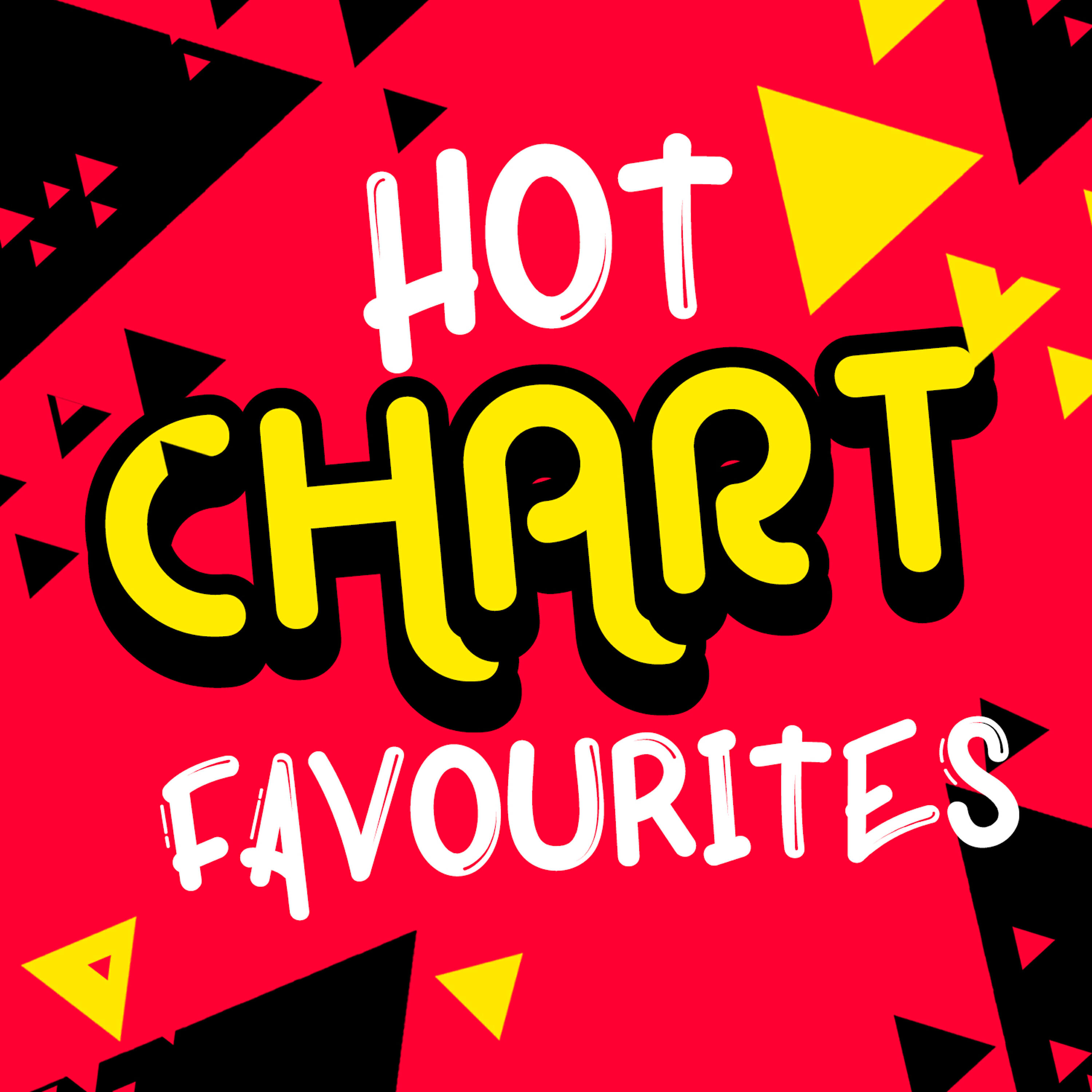 Релиз Hot Chart Favourites